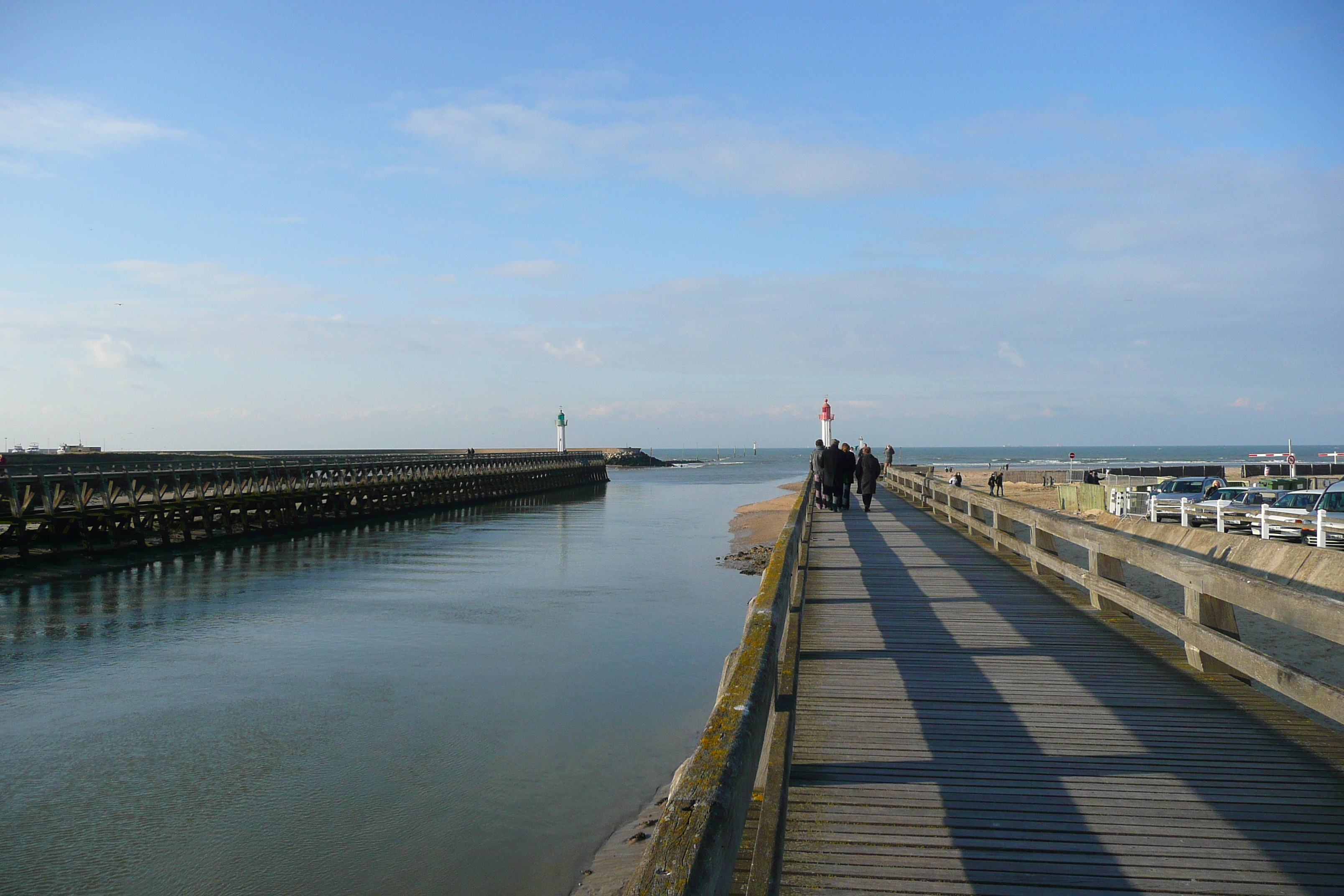 Photo France Trouville 2008-10 42