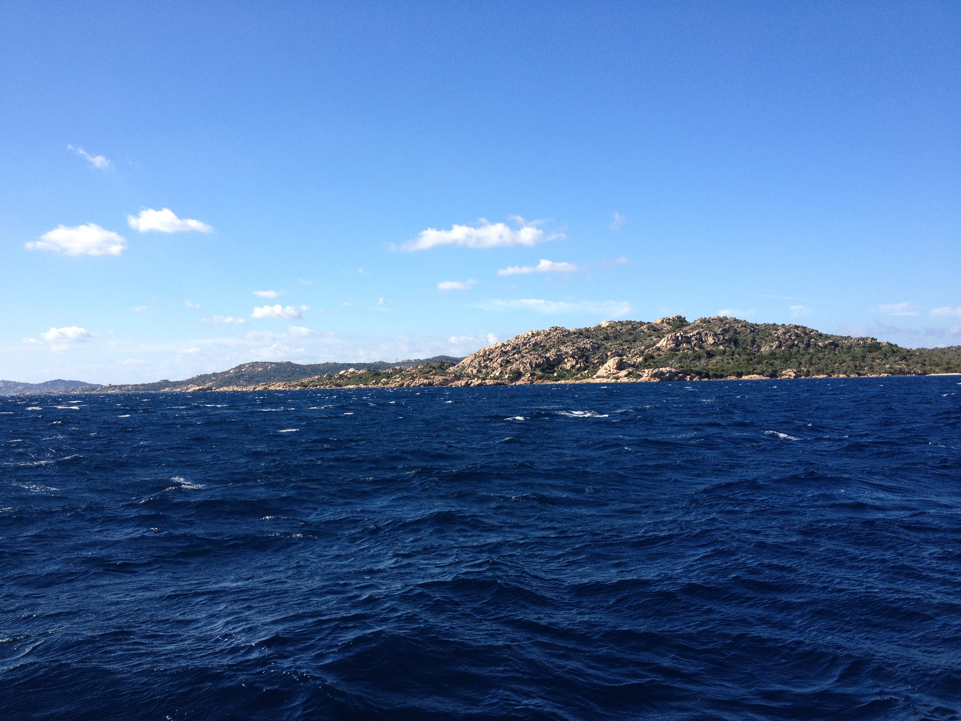 Photo Italie Caprera 2012-09 1