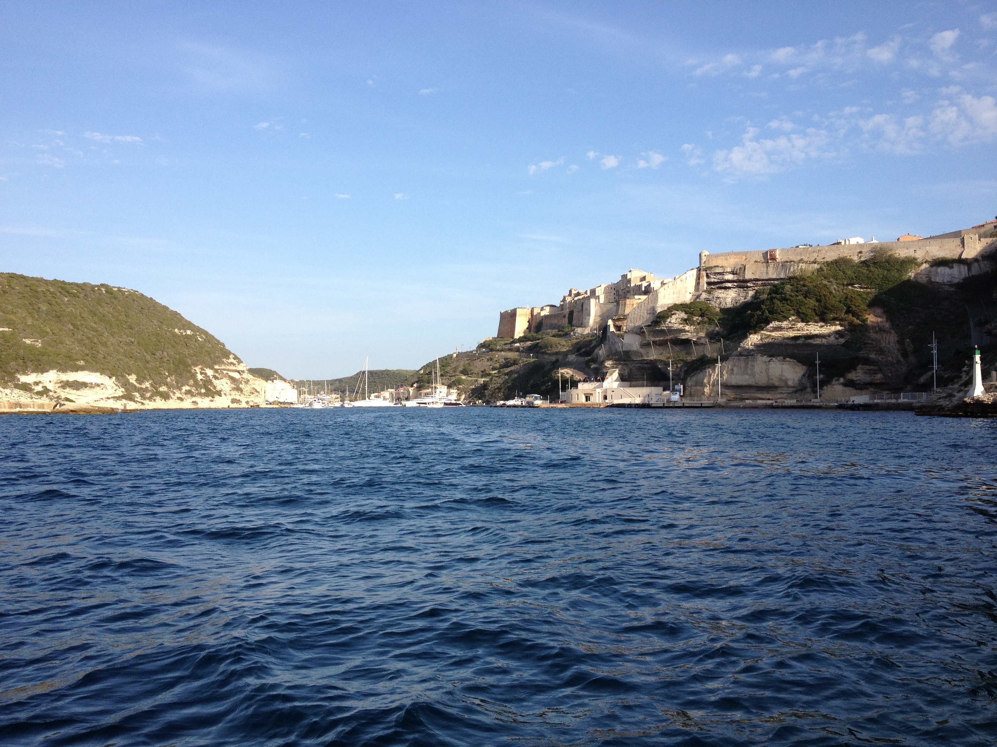 Photo France Corse Bonifacio 2012-09 111