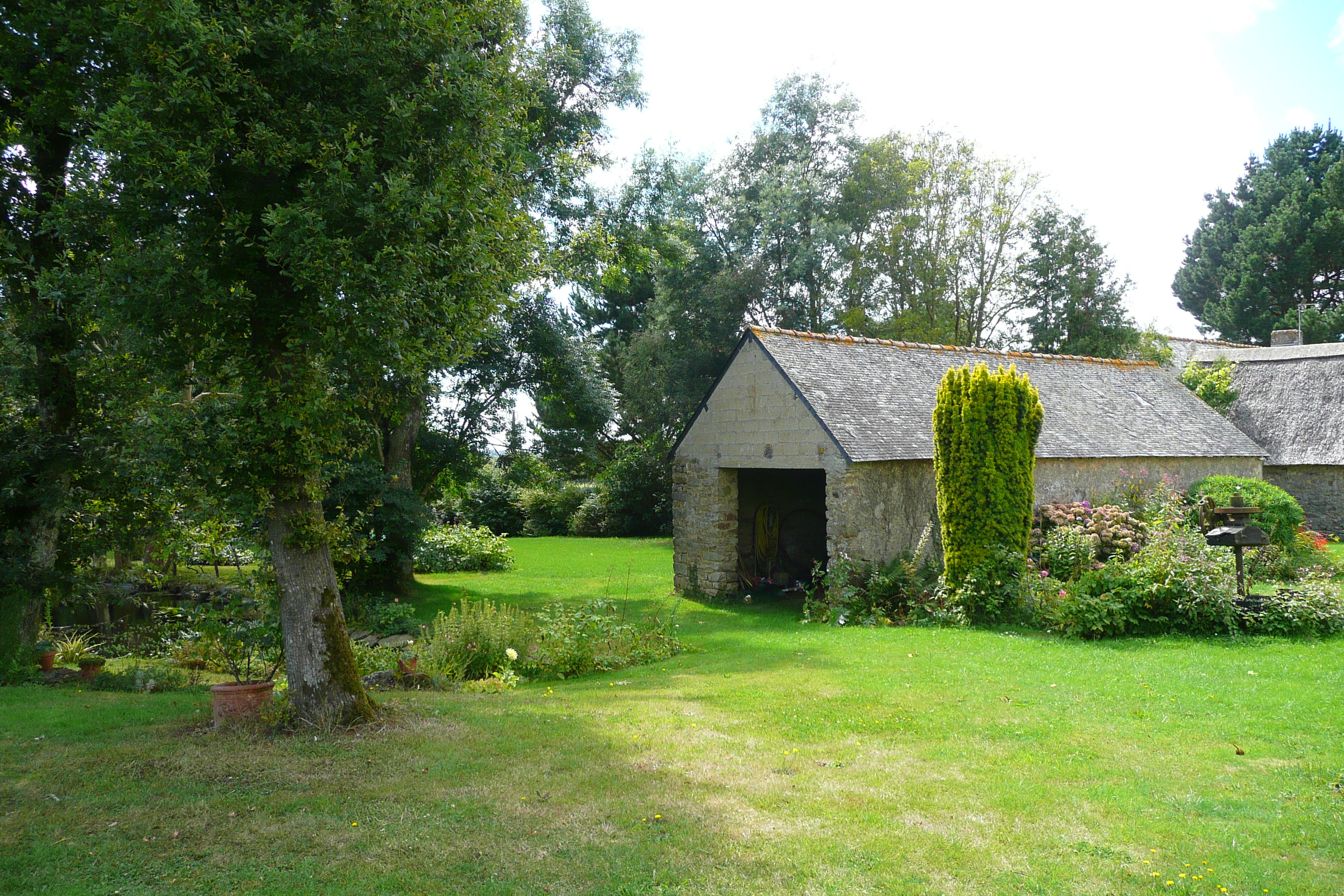 Photo France Kerval 2008-07 16