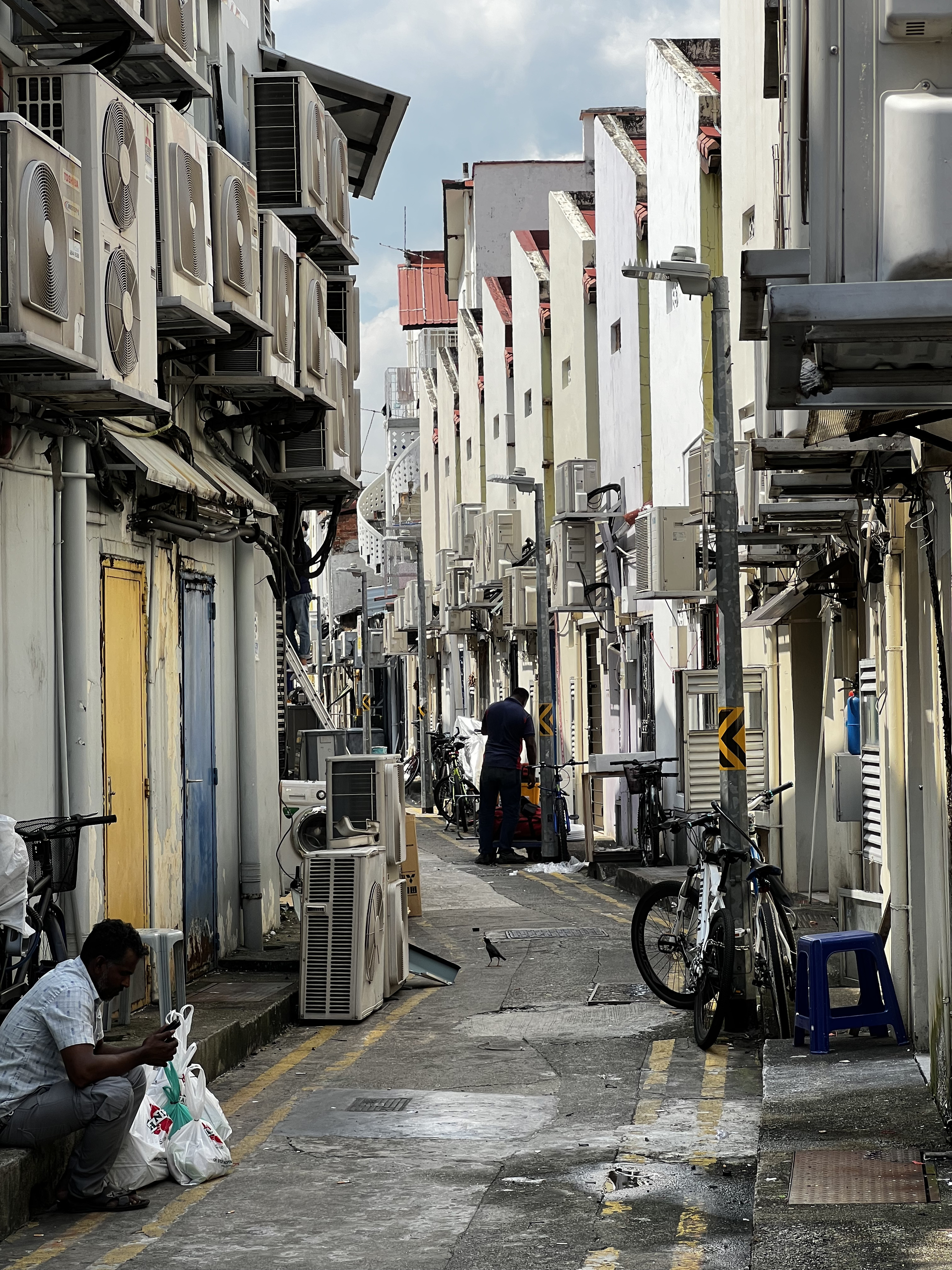 Photo Singapour Little India 2023-01 69