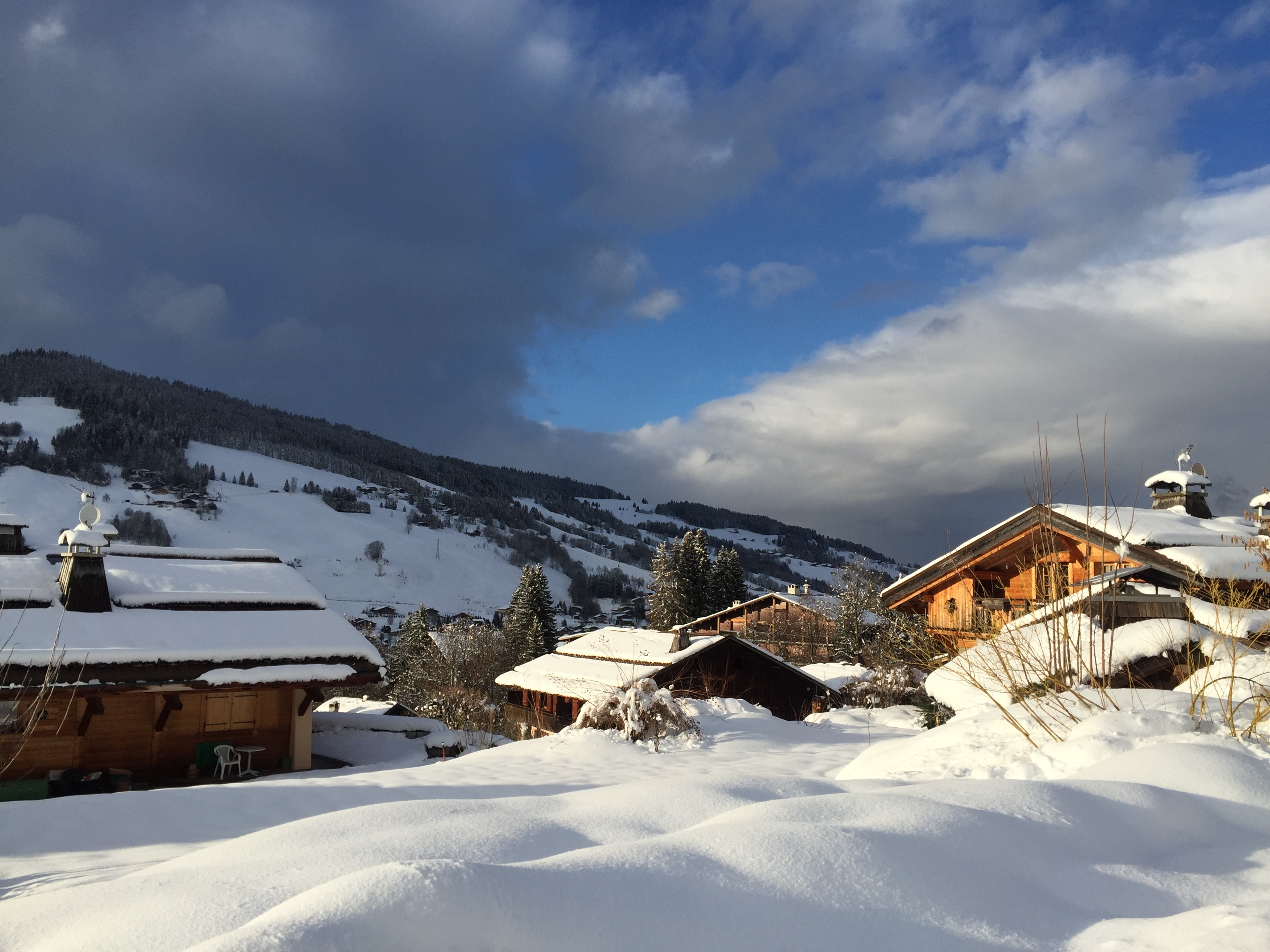 Photo France Megève 2016-02 94