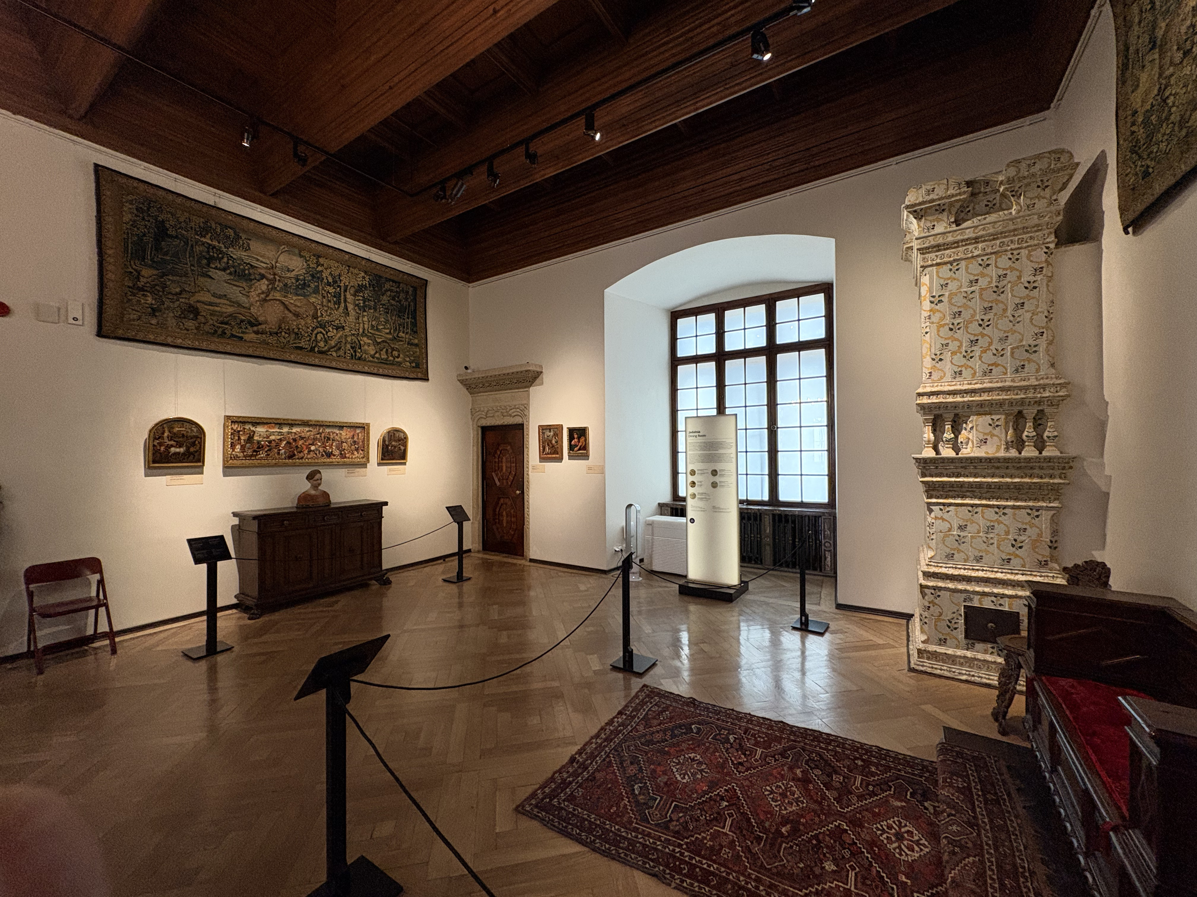 Photo Pologne Cracovie Château du Wawel 2026-09 0