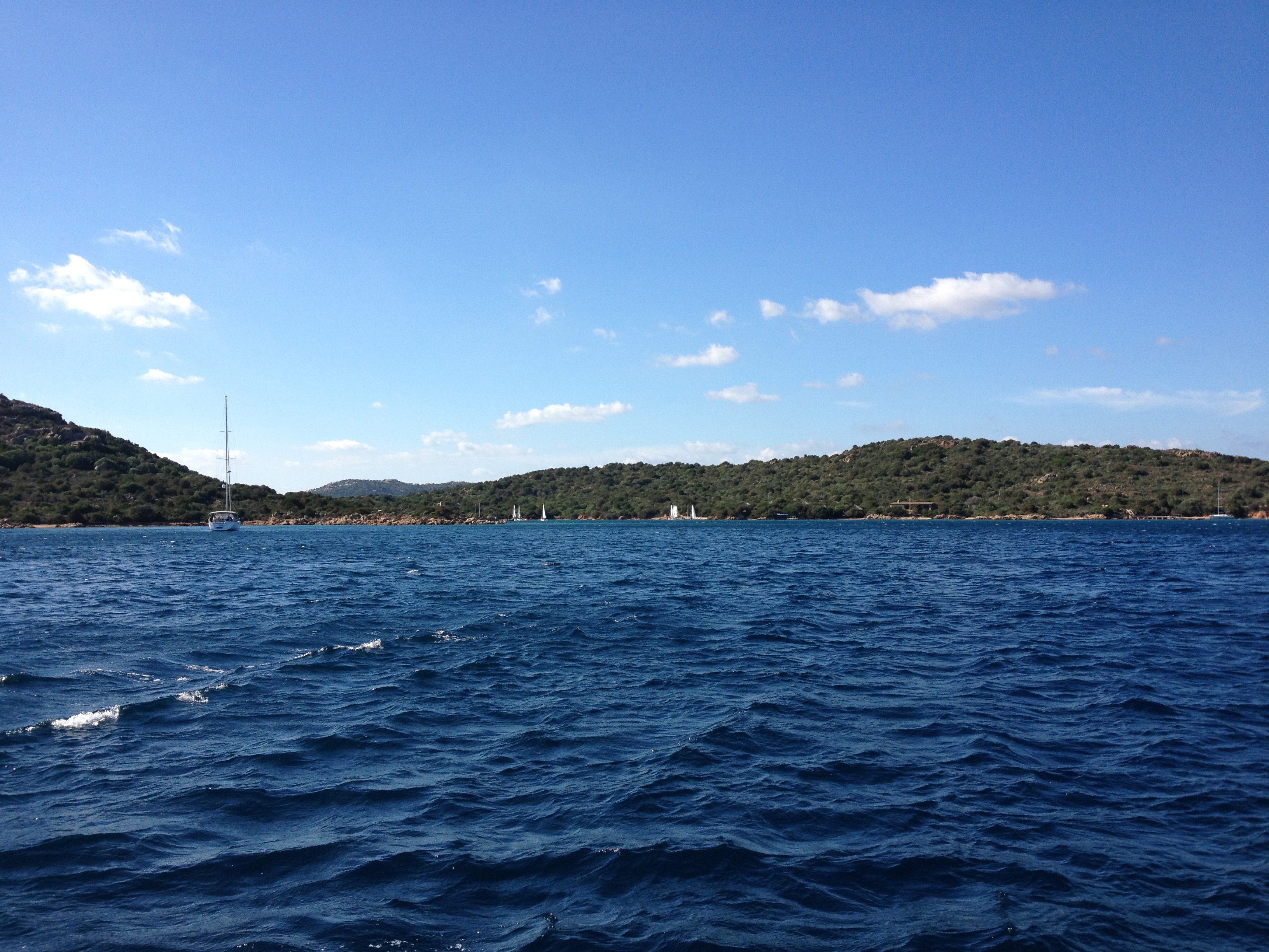 Photo Italie Caprera 2012-09 34