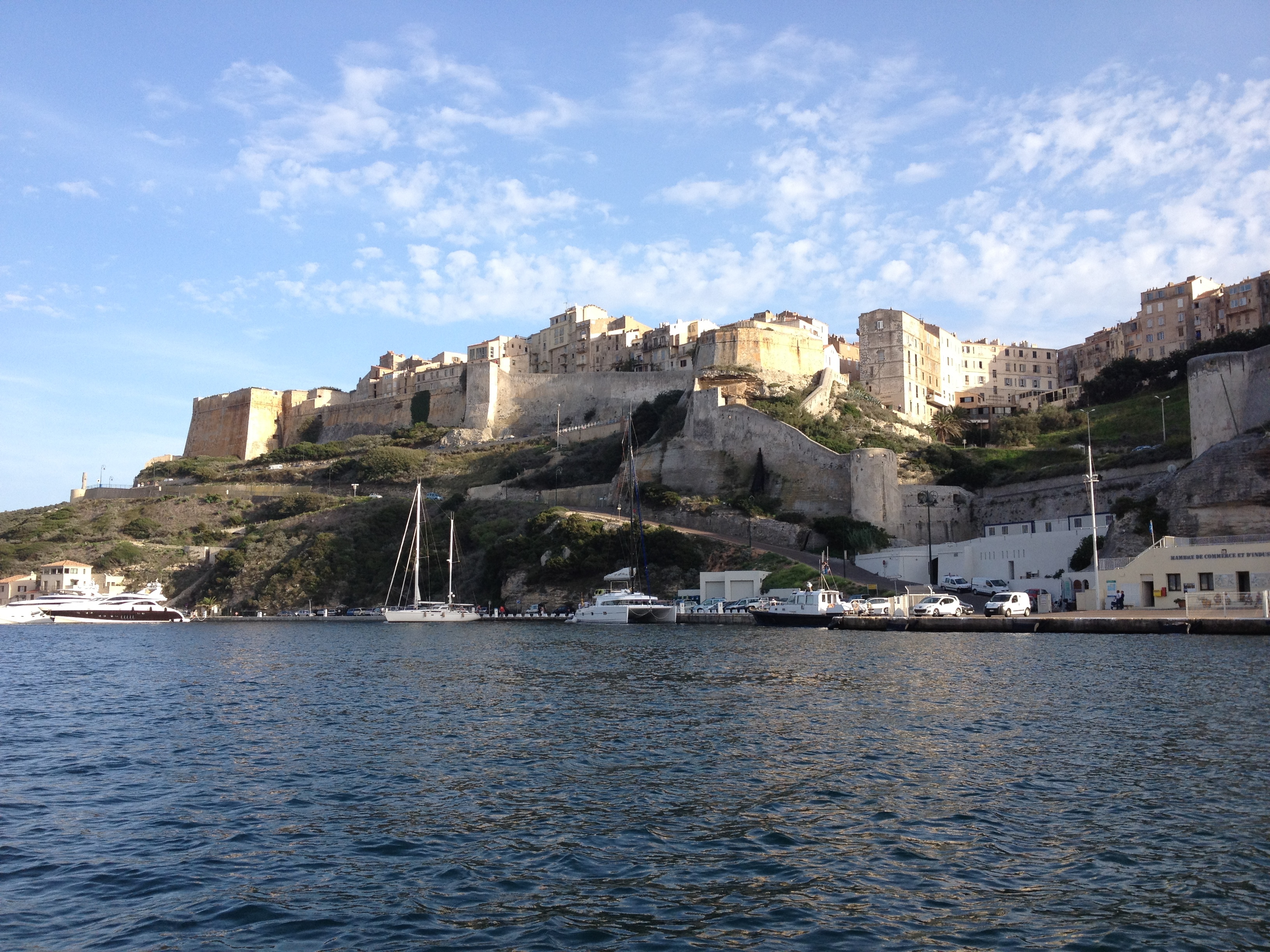 Photo France Corse Bonifacio 2012-09 119