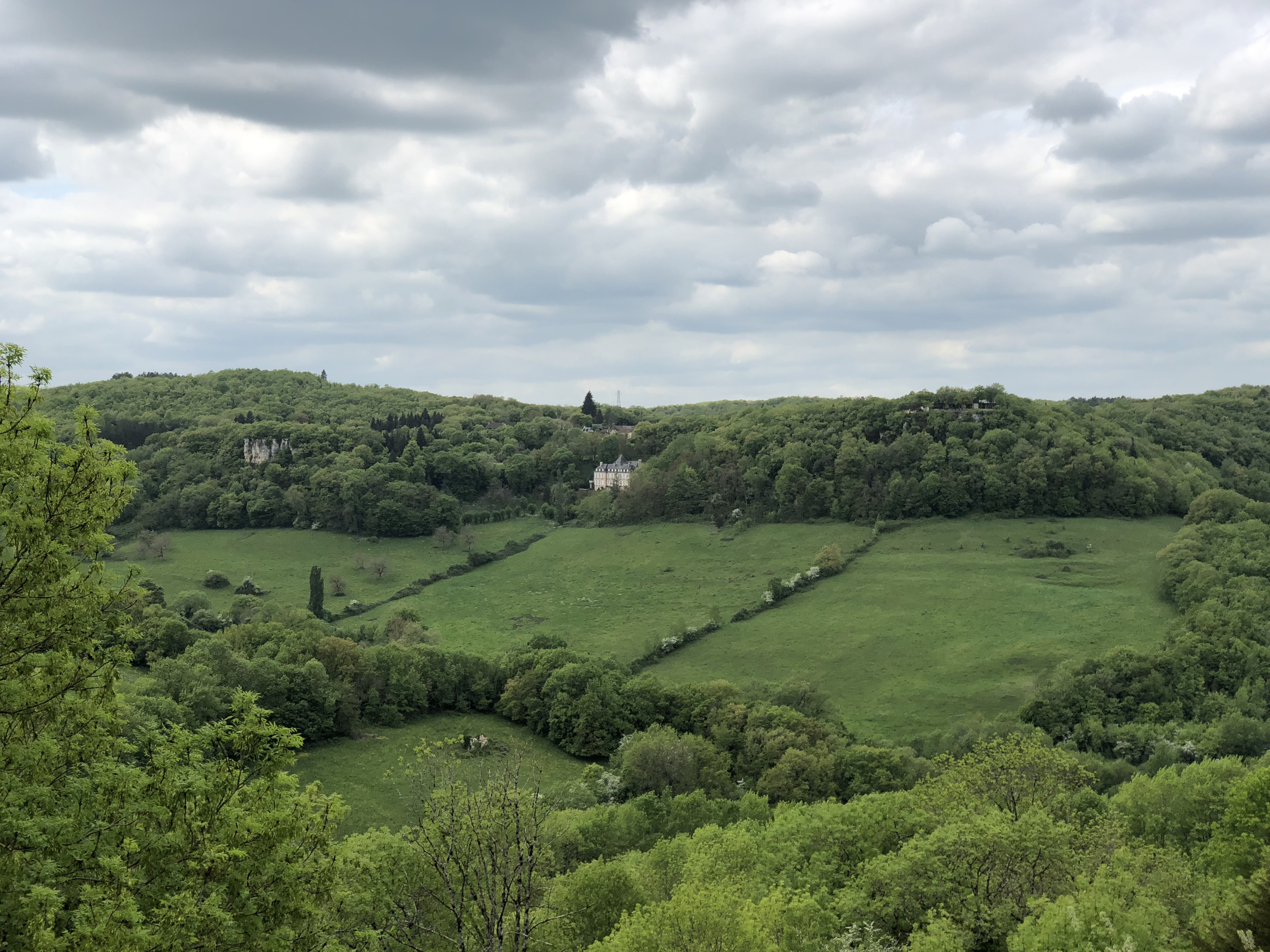 Photo France Turenne 2018-04 6