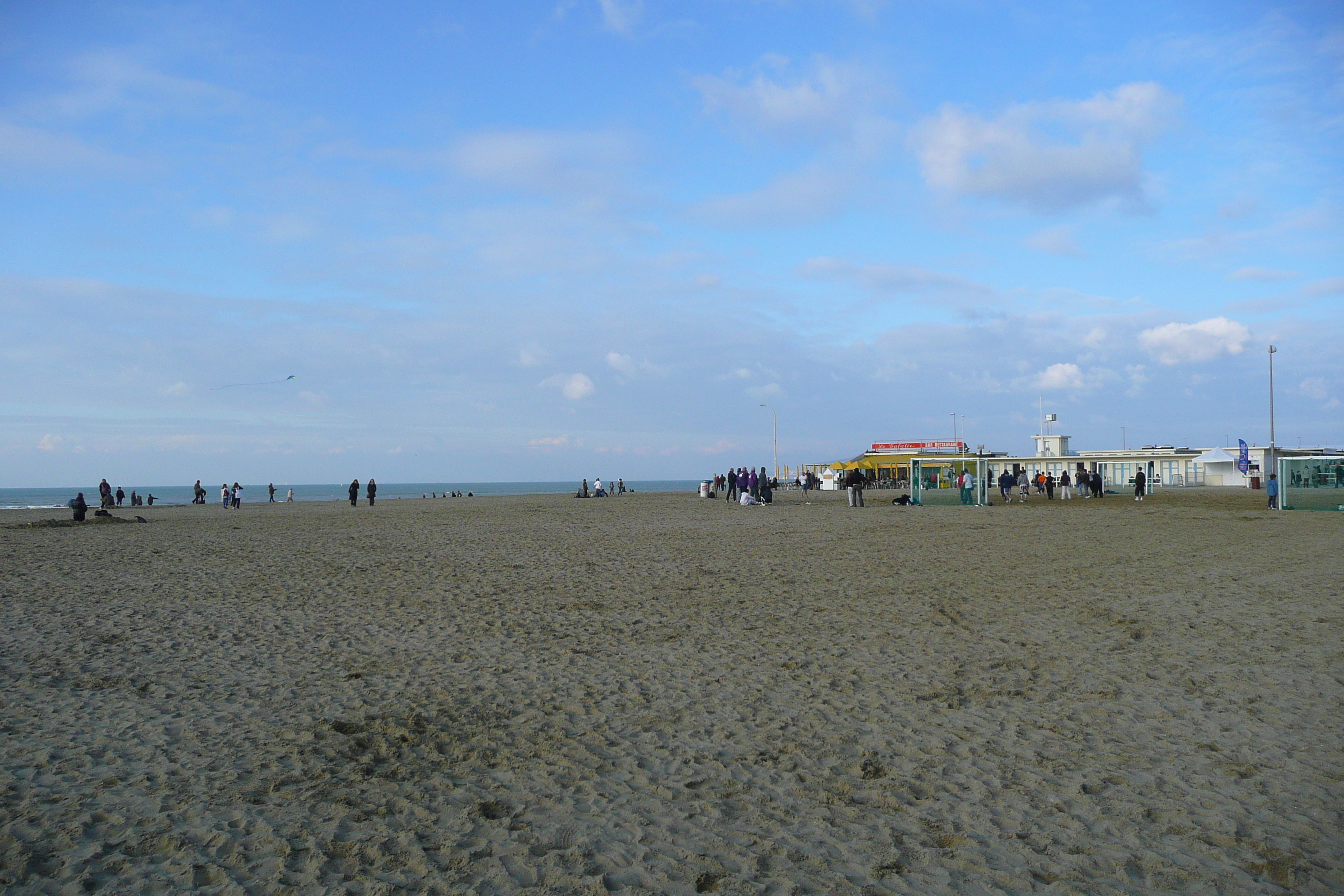 Photo France Trouville 2008-10 1
