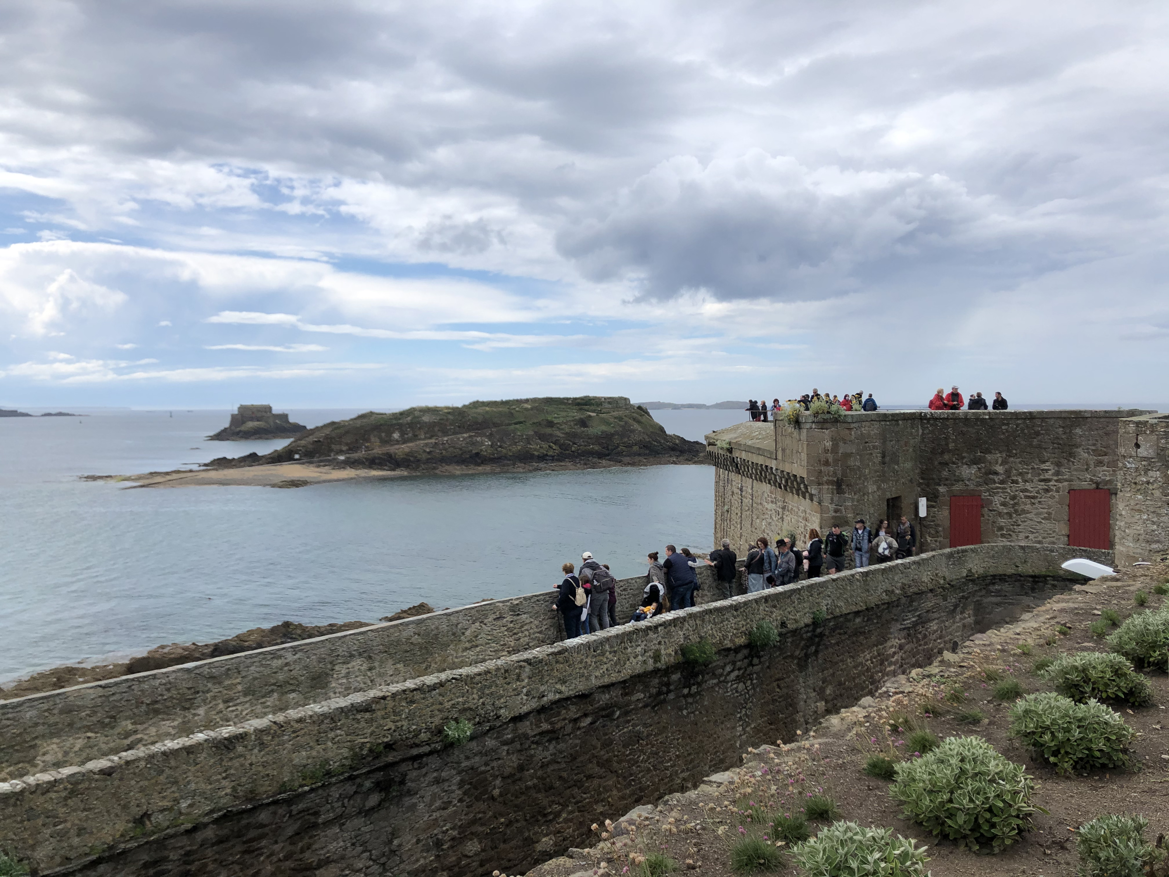 Photo France Saint Malo 2020-06 19