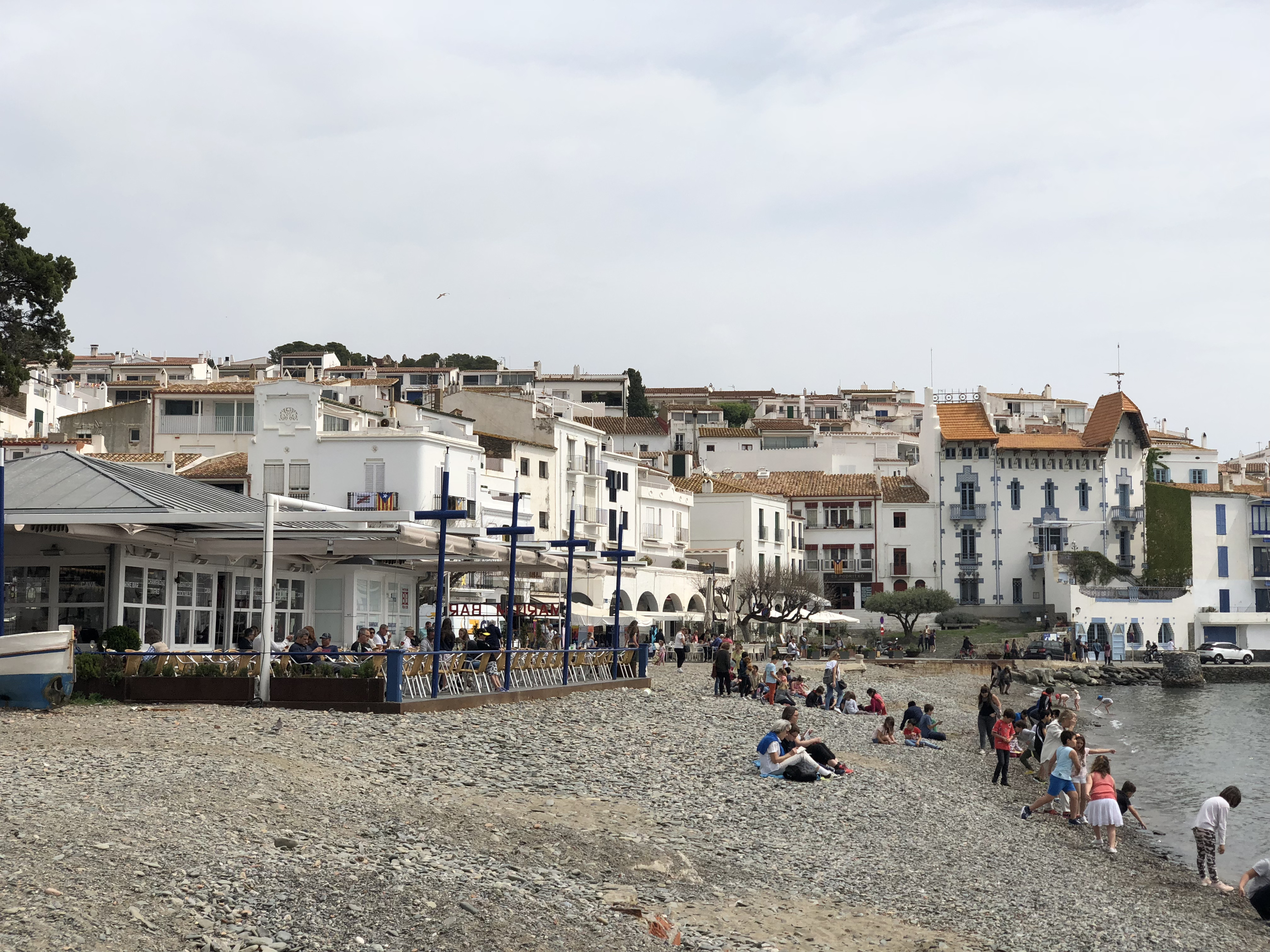 Photo Espagne Cadaques 2018-04 51