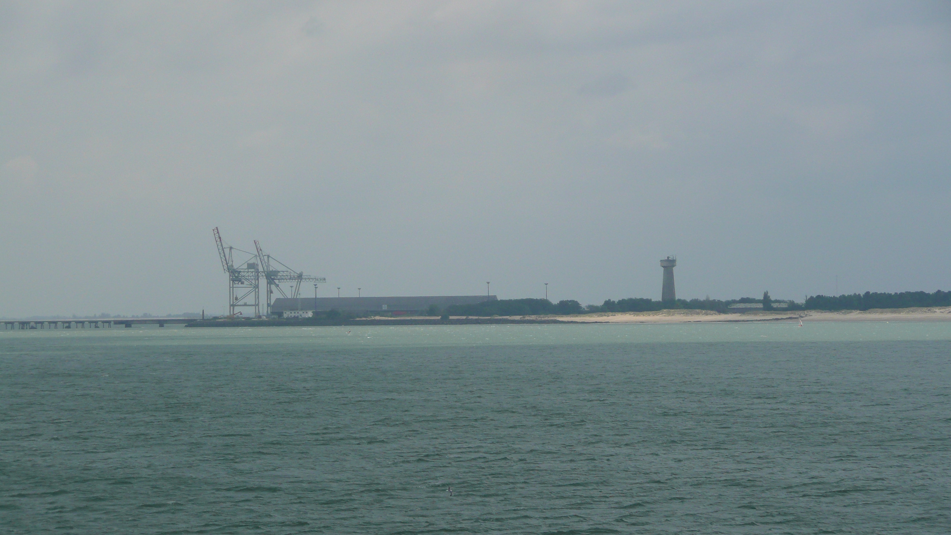 Photo France Estuaire de la Gironde 2007-08 7
