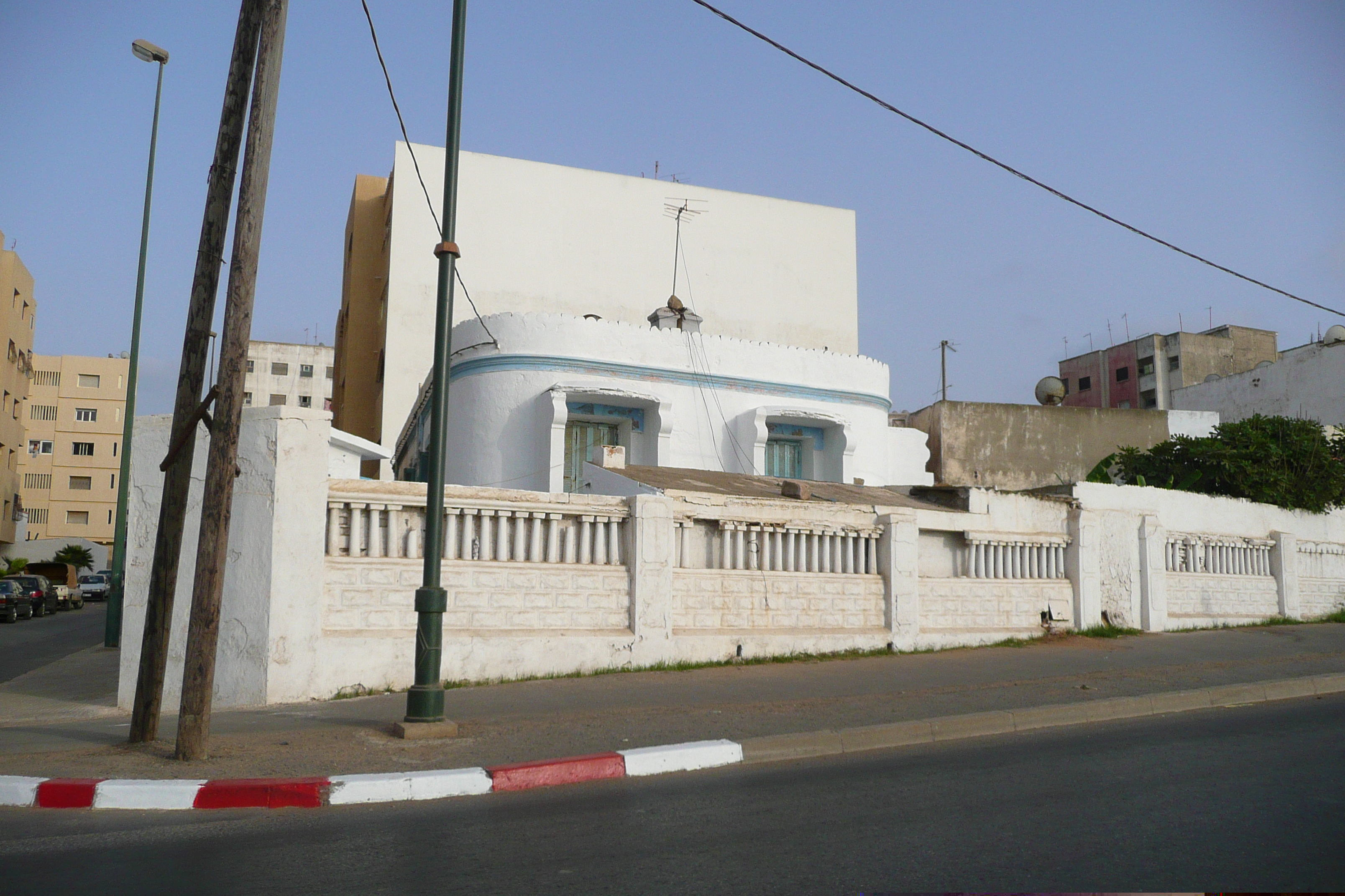 Photo Maroc Rabat 2008-07 89