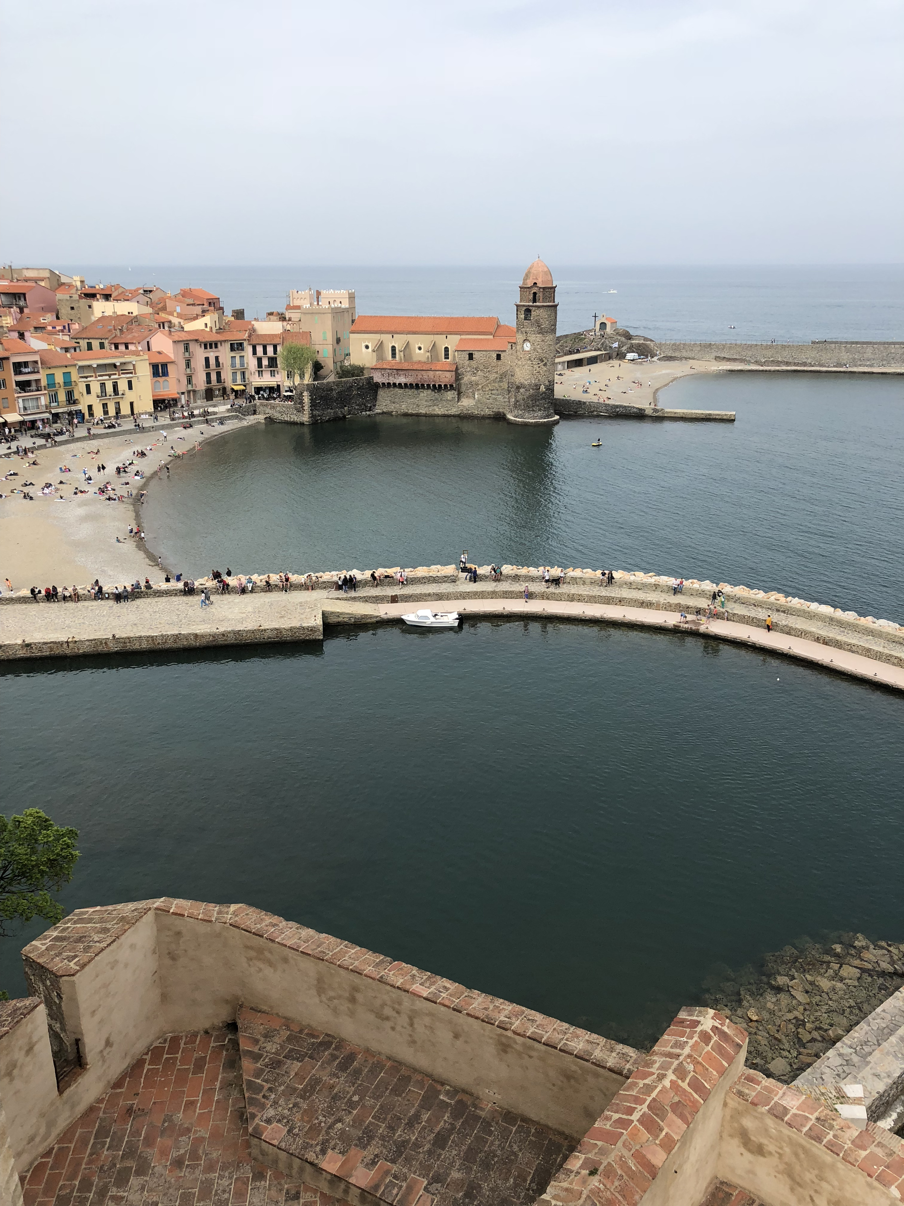 Photo France Collioure 2018-04 386