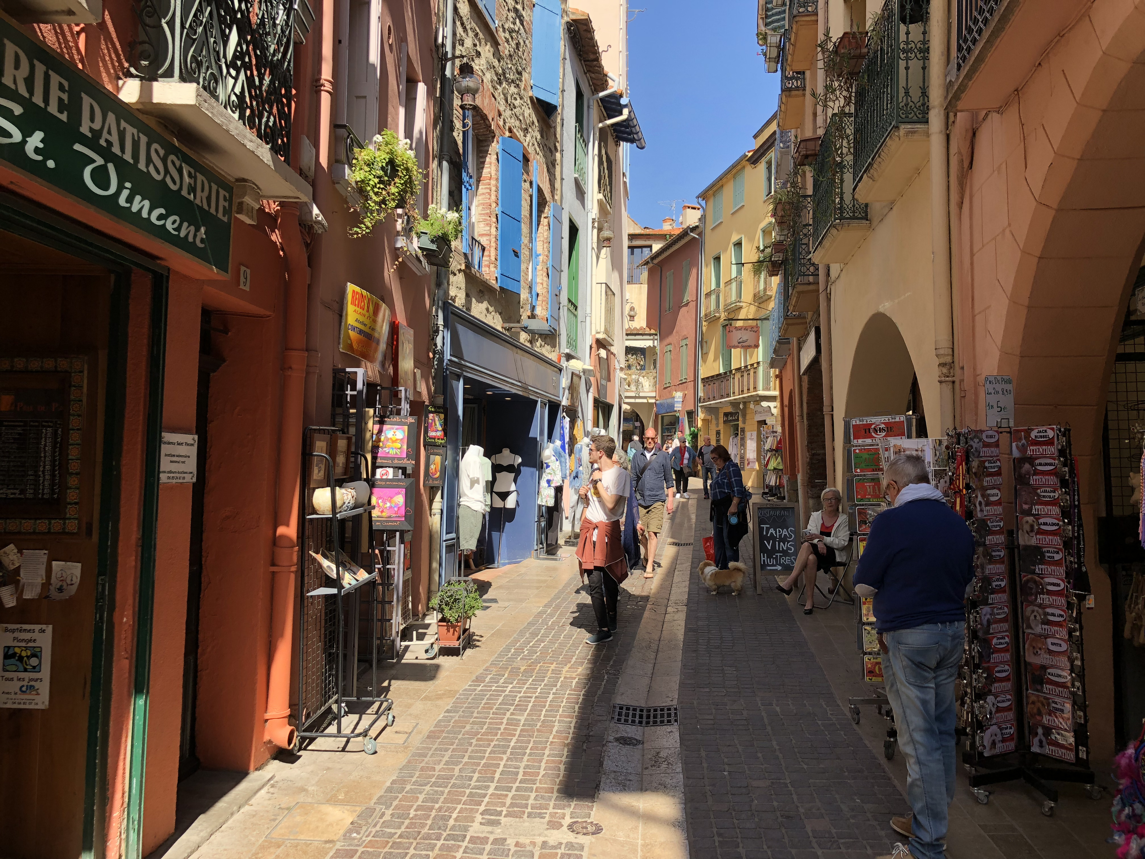 Photo France Collioure 2018-04 190