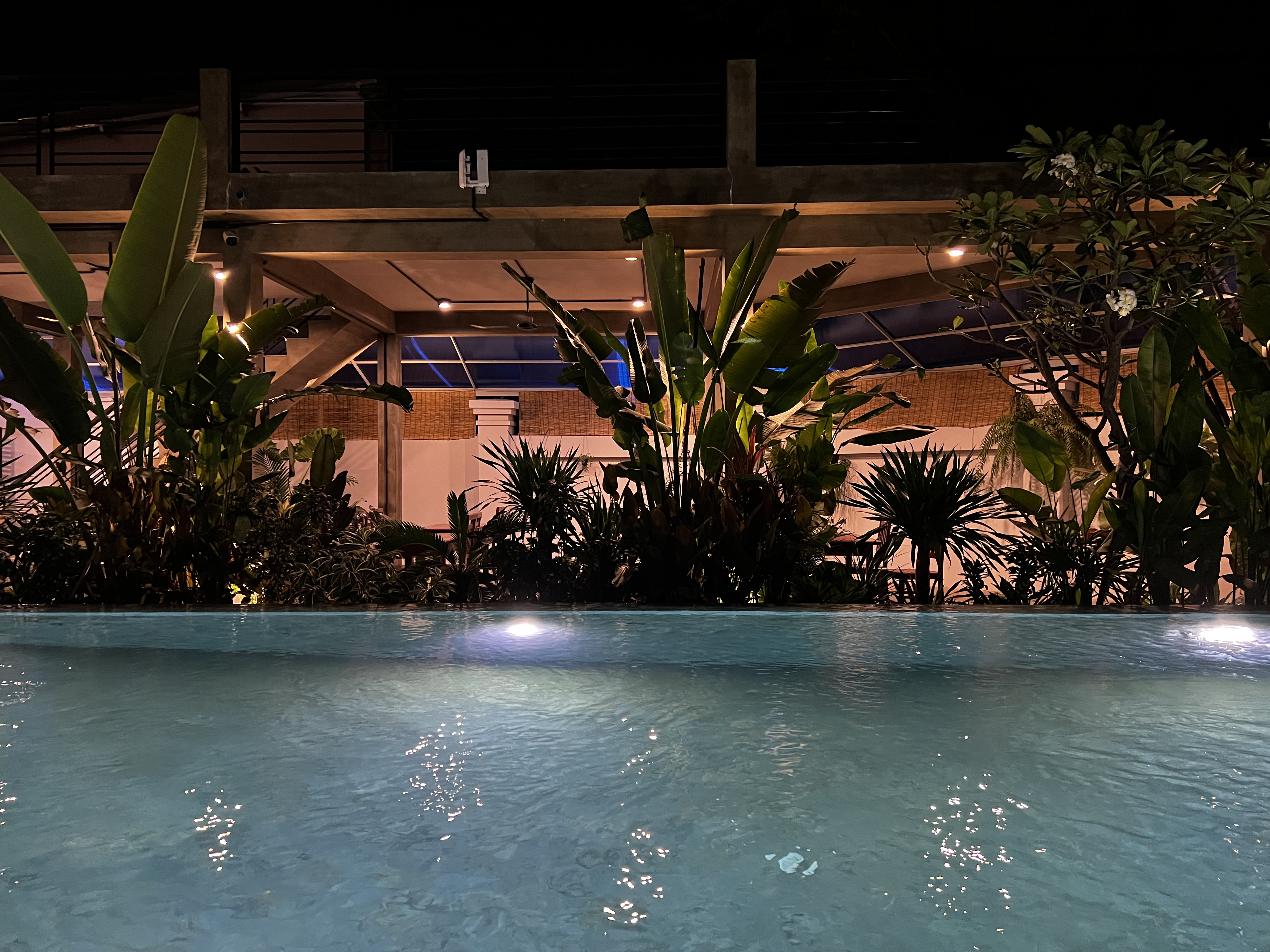Photo Cambodge Siem Reap Hôtel Khmer House Boutique 2023-01 44