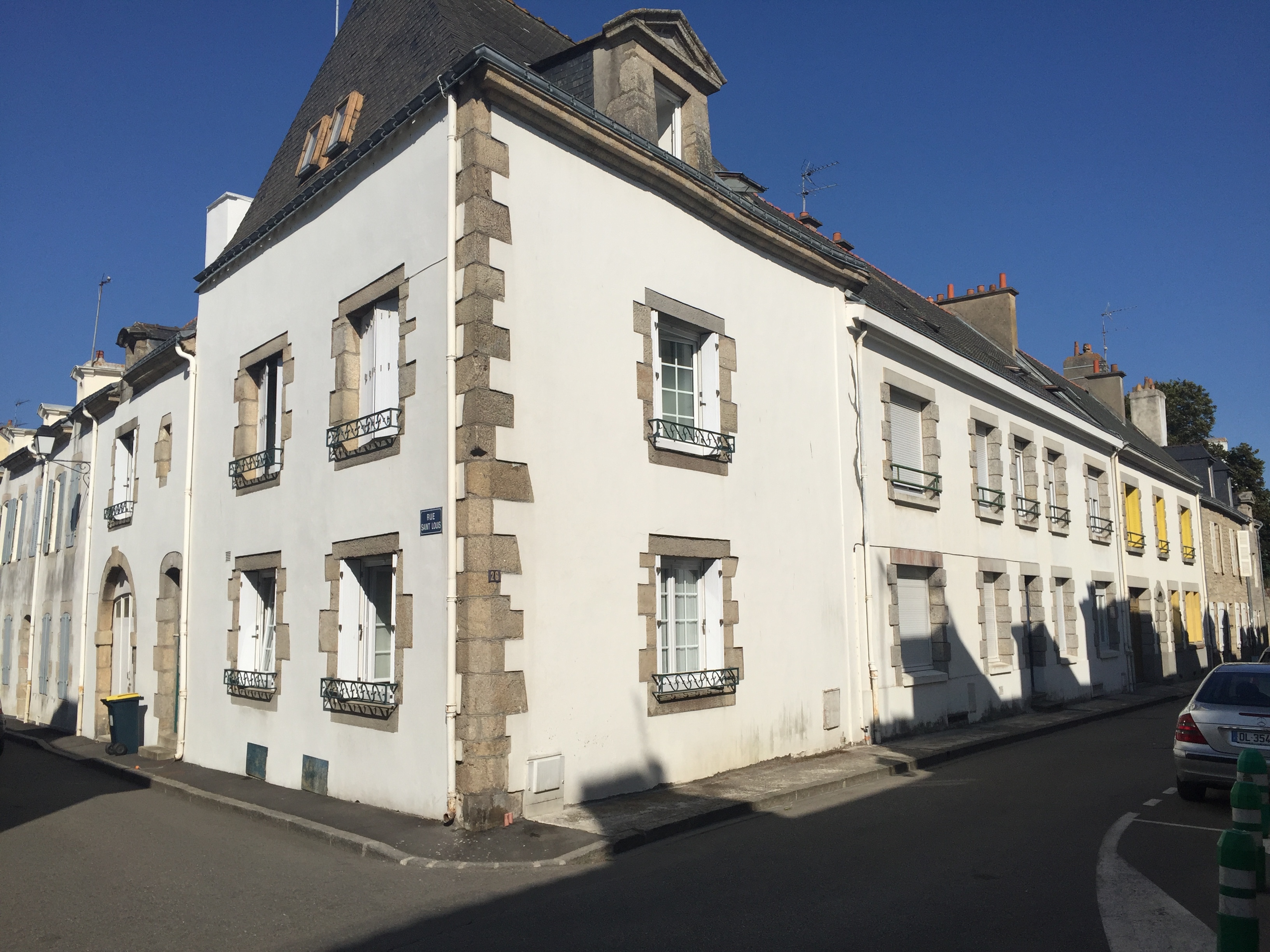 Photo France Port Louis 2016-08 65