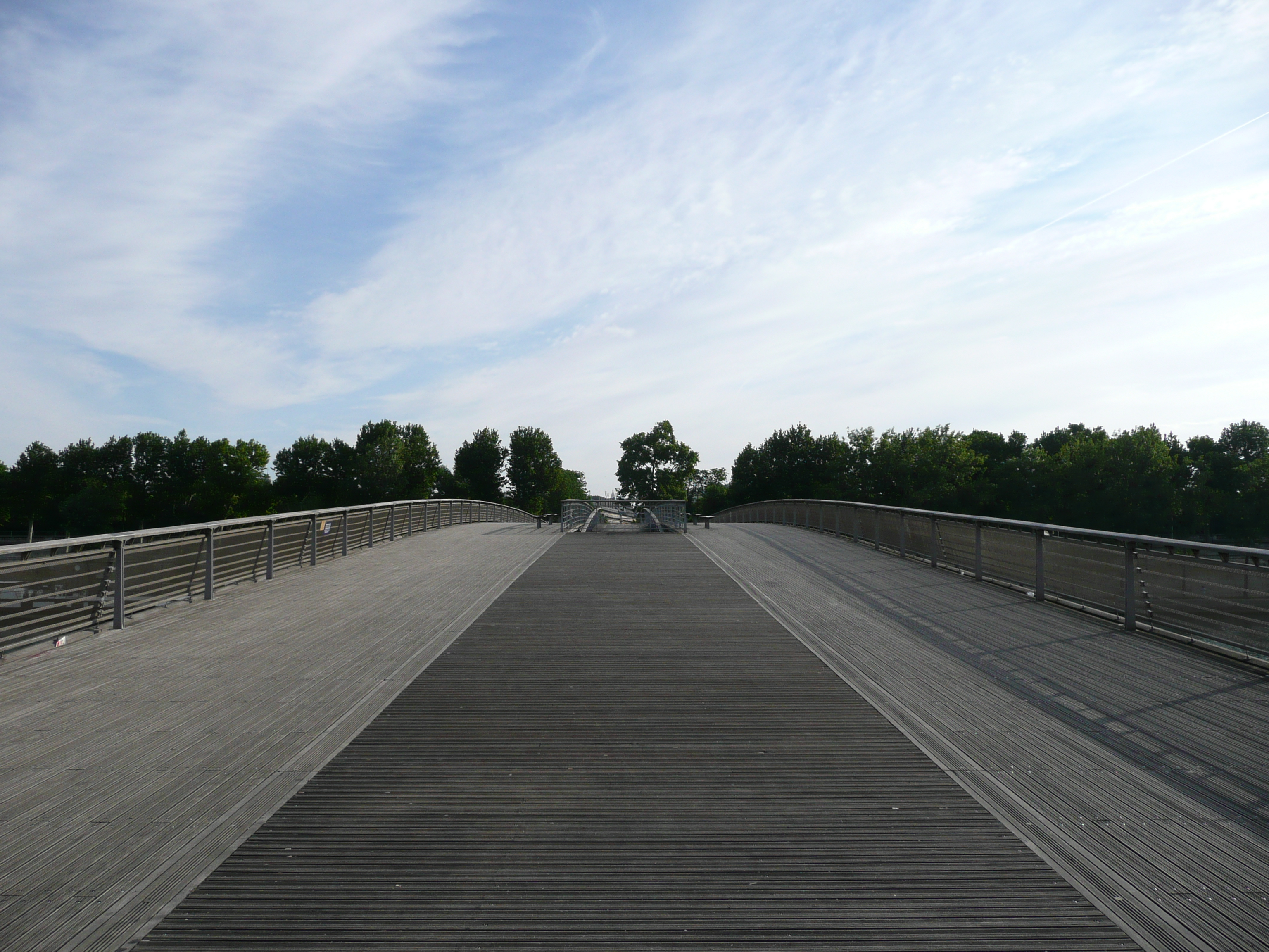 Photo France Paris Les ponts de Paris 2007-06 46