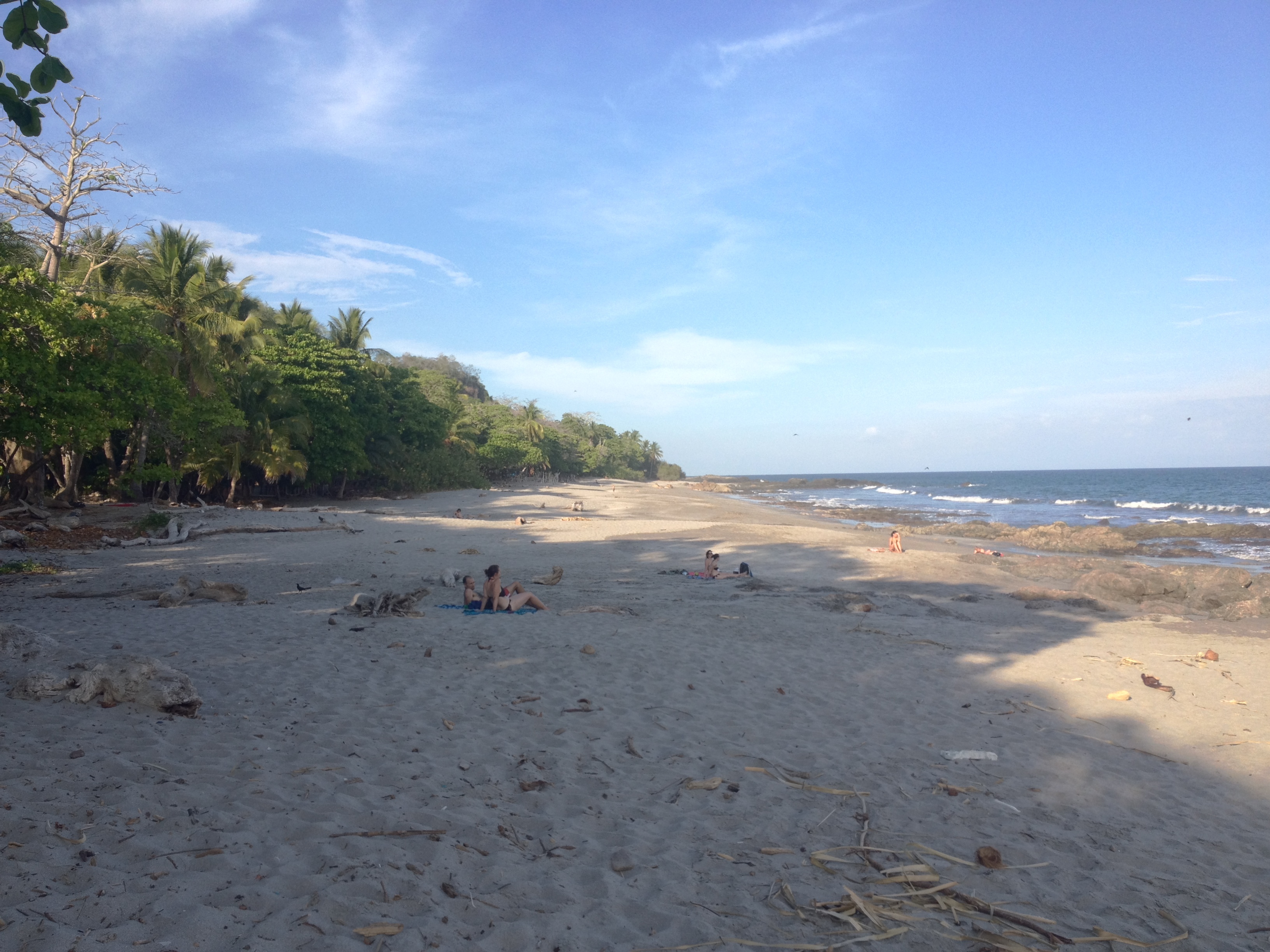 Photo Costa Rica Montezuma 2015-03 183