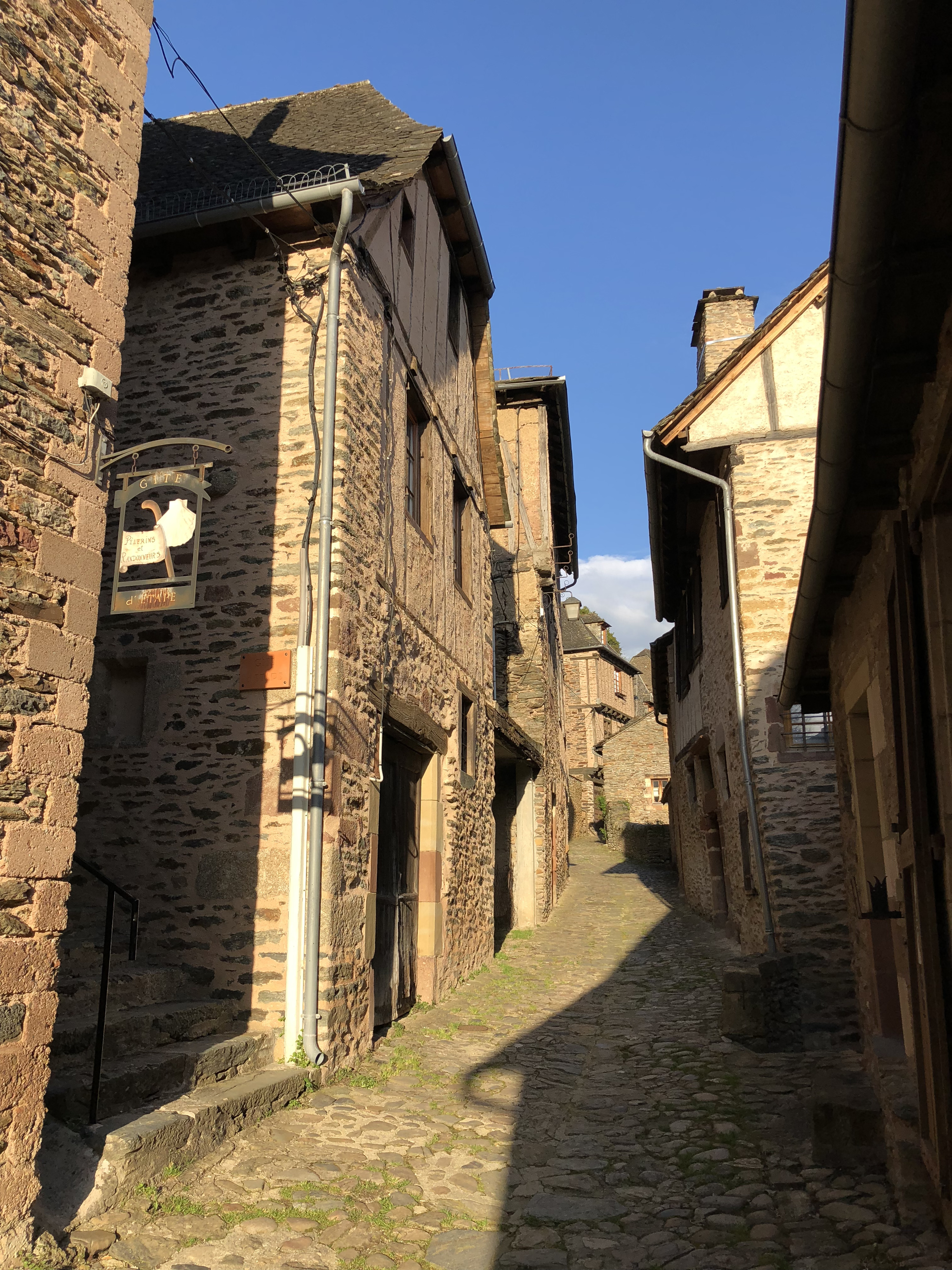 Photo France Conques 2018-04 52