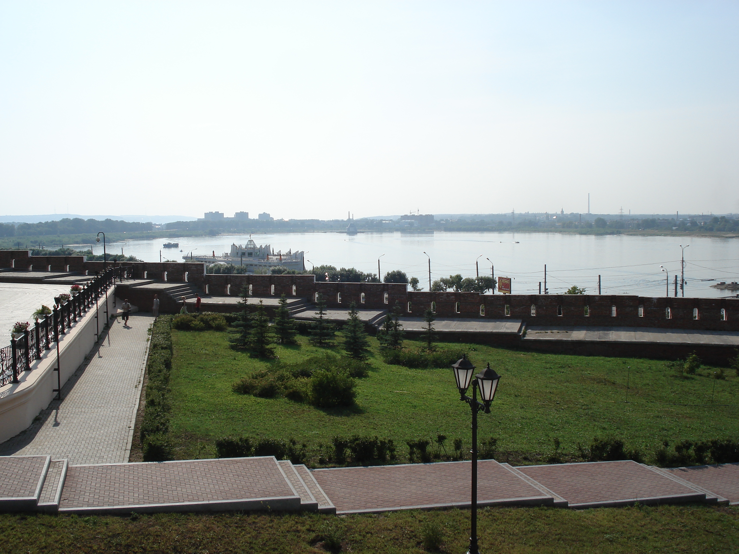Photo Russie Kazan Kremlin 2006-07 98