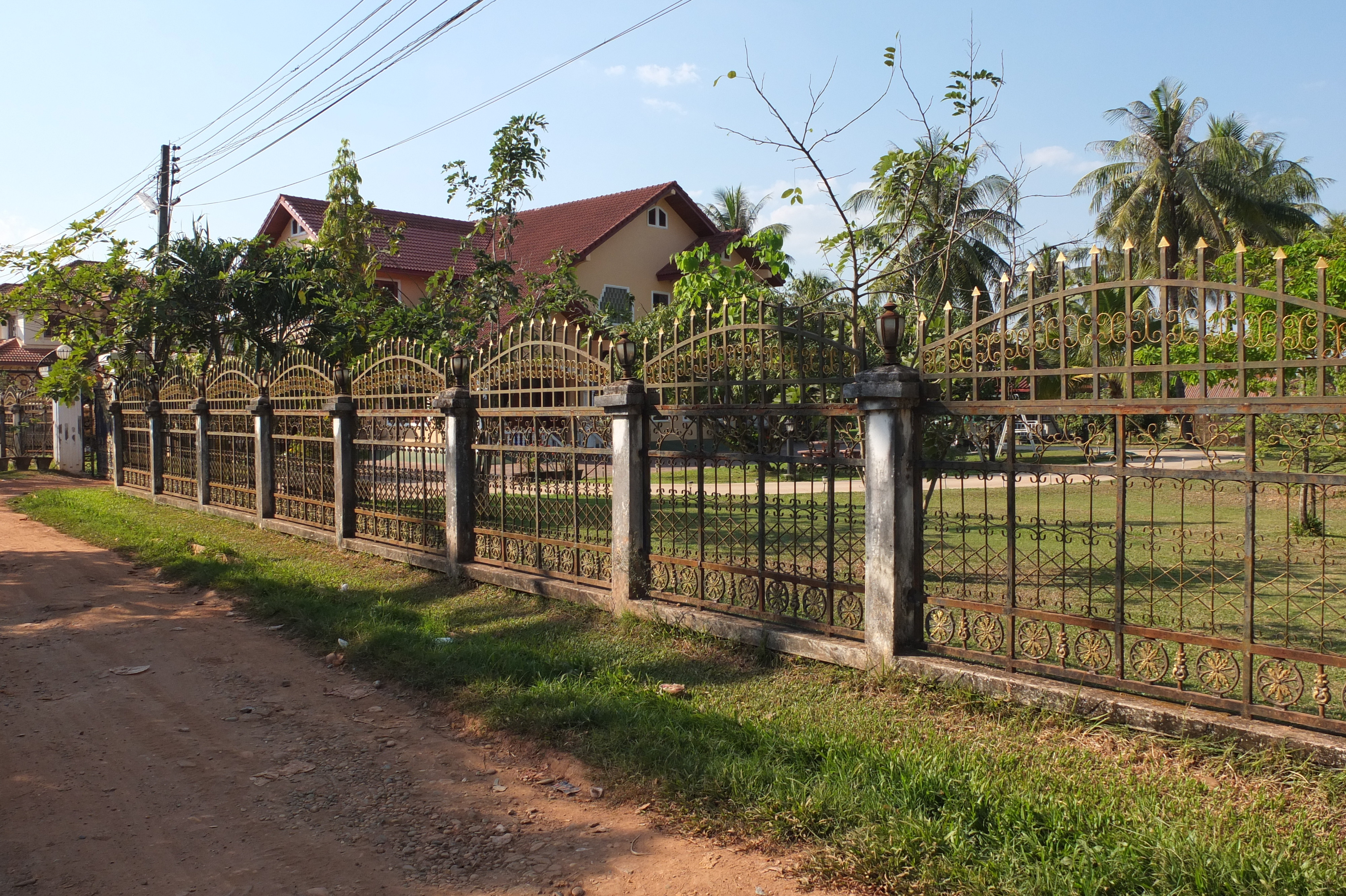 Photo Laos Vientiane 2012-12 182
