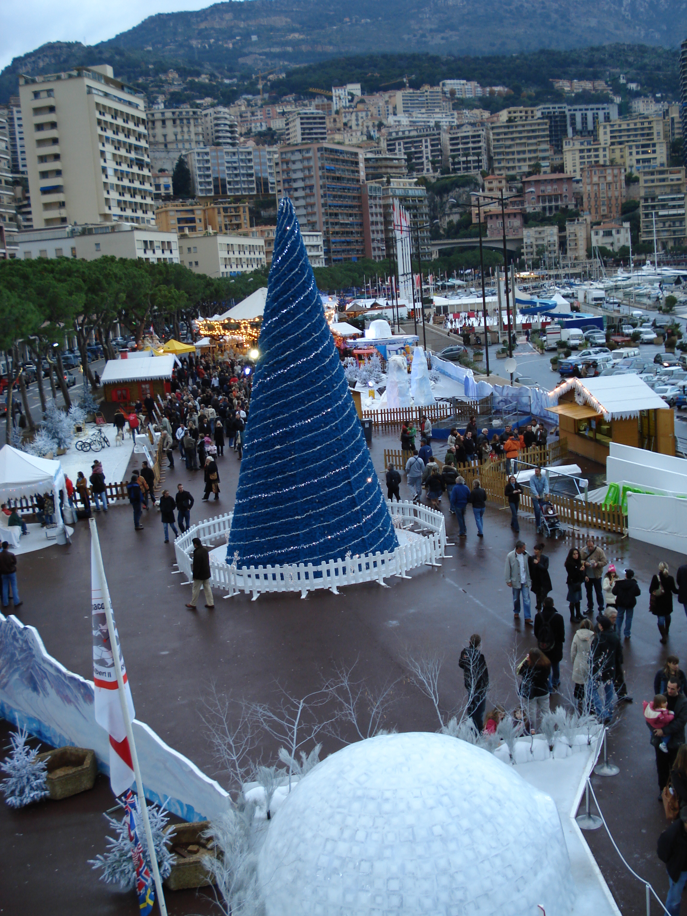 Photo Monaco 2006-12 52