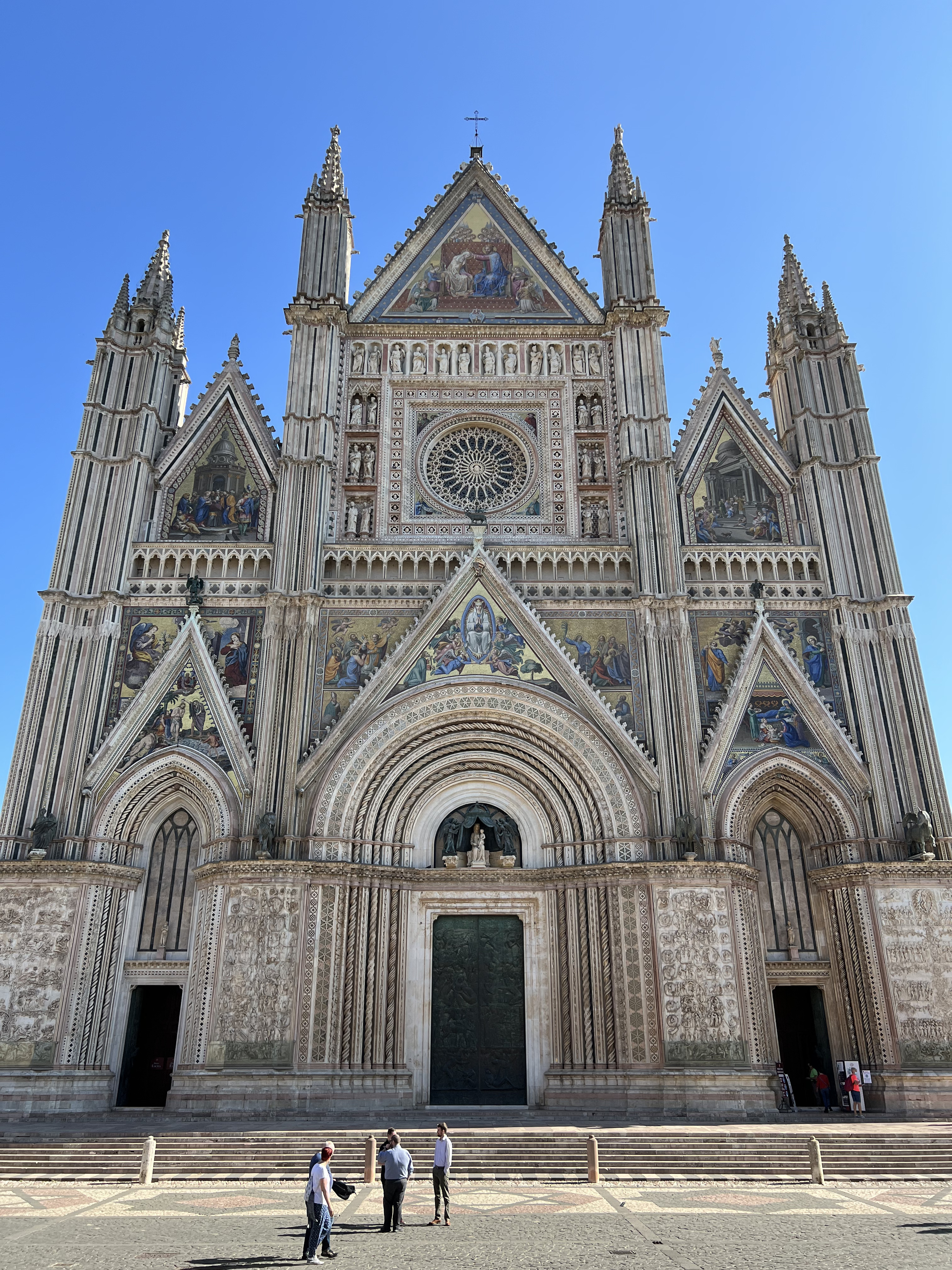 Photo Italie Orvieto 2021-09 146