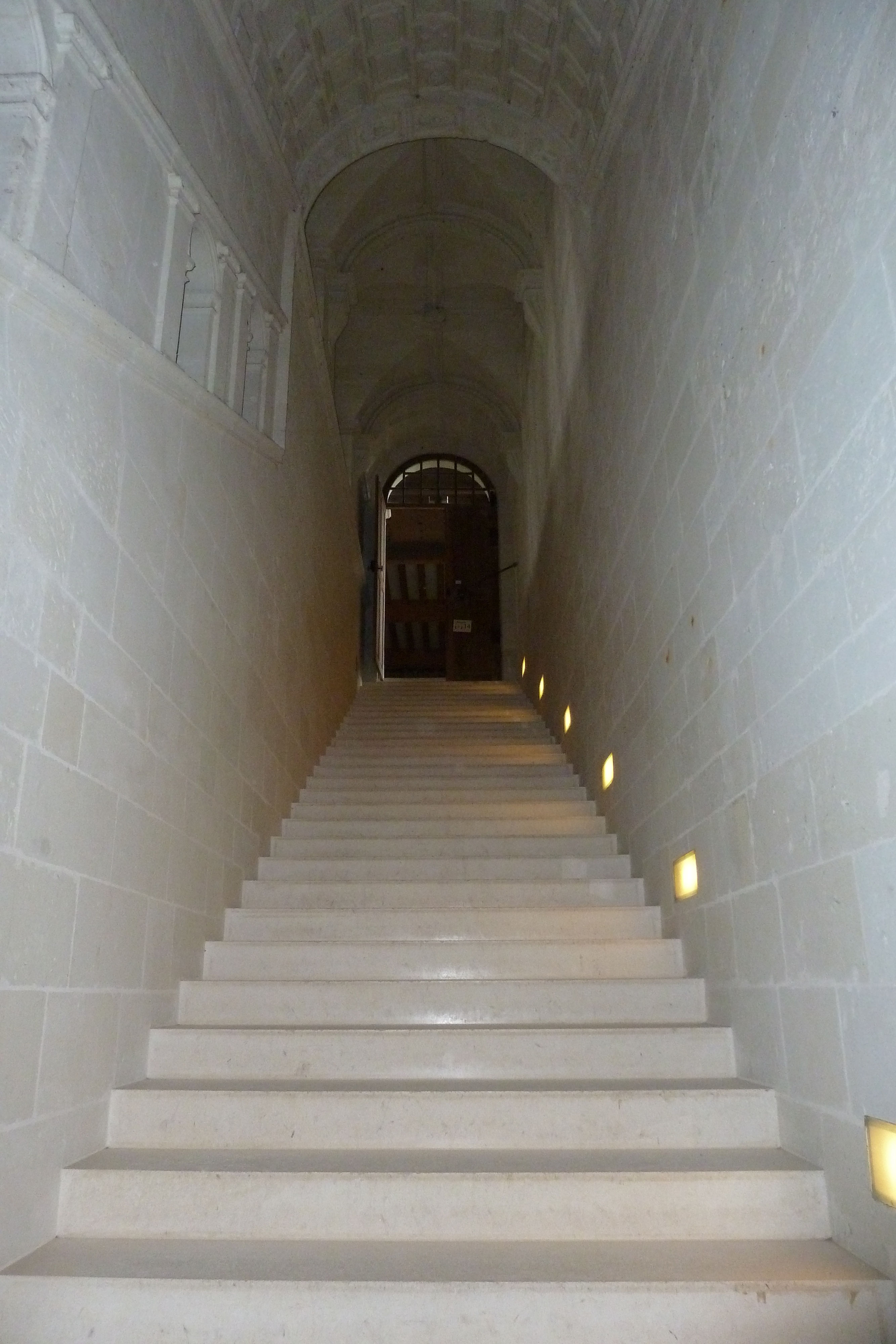 Photo France Fontevraud 2011-05 226