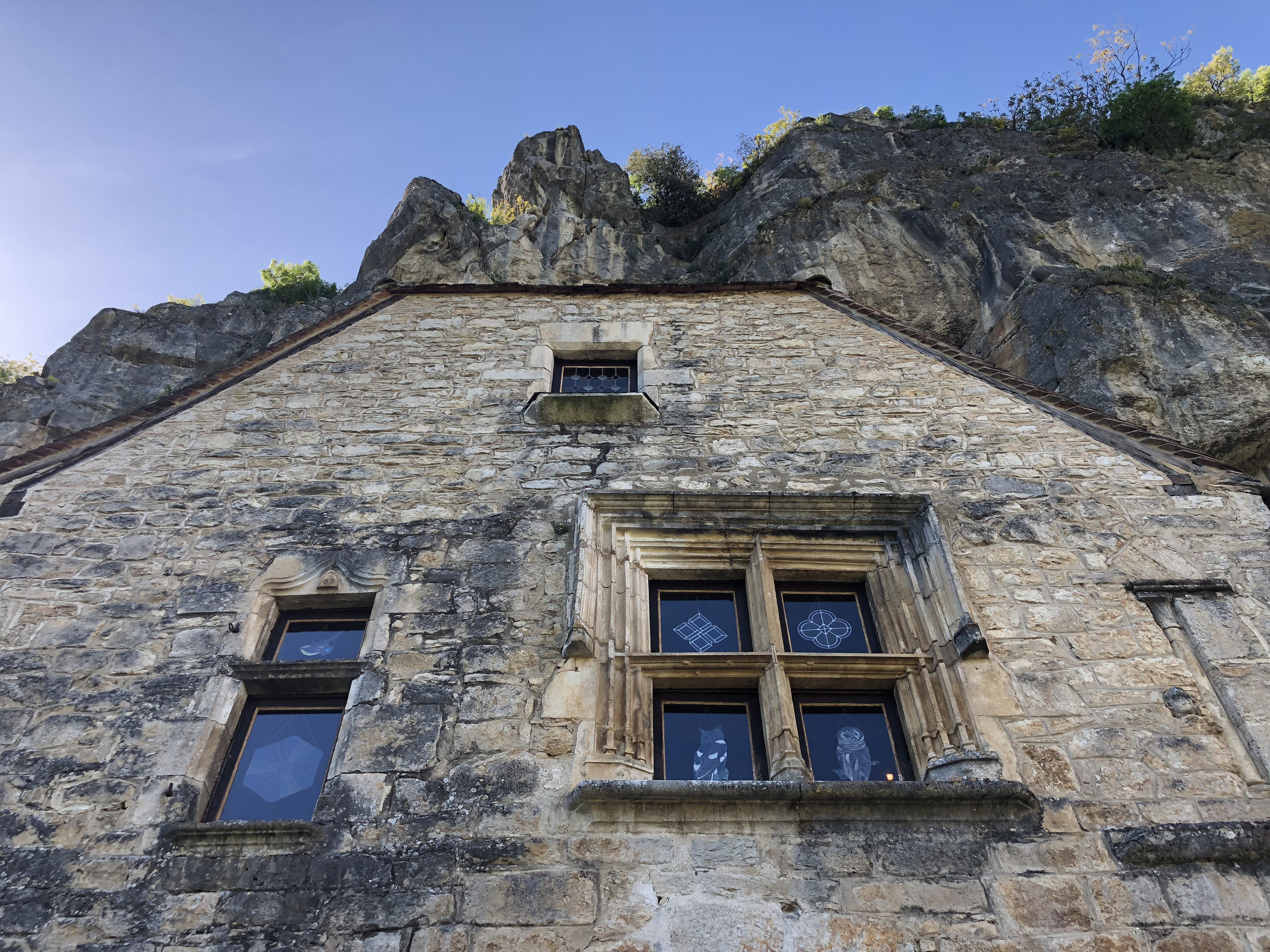 Photo France Rocamadour 2018-04 76