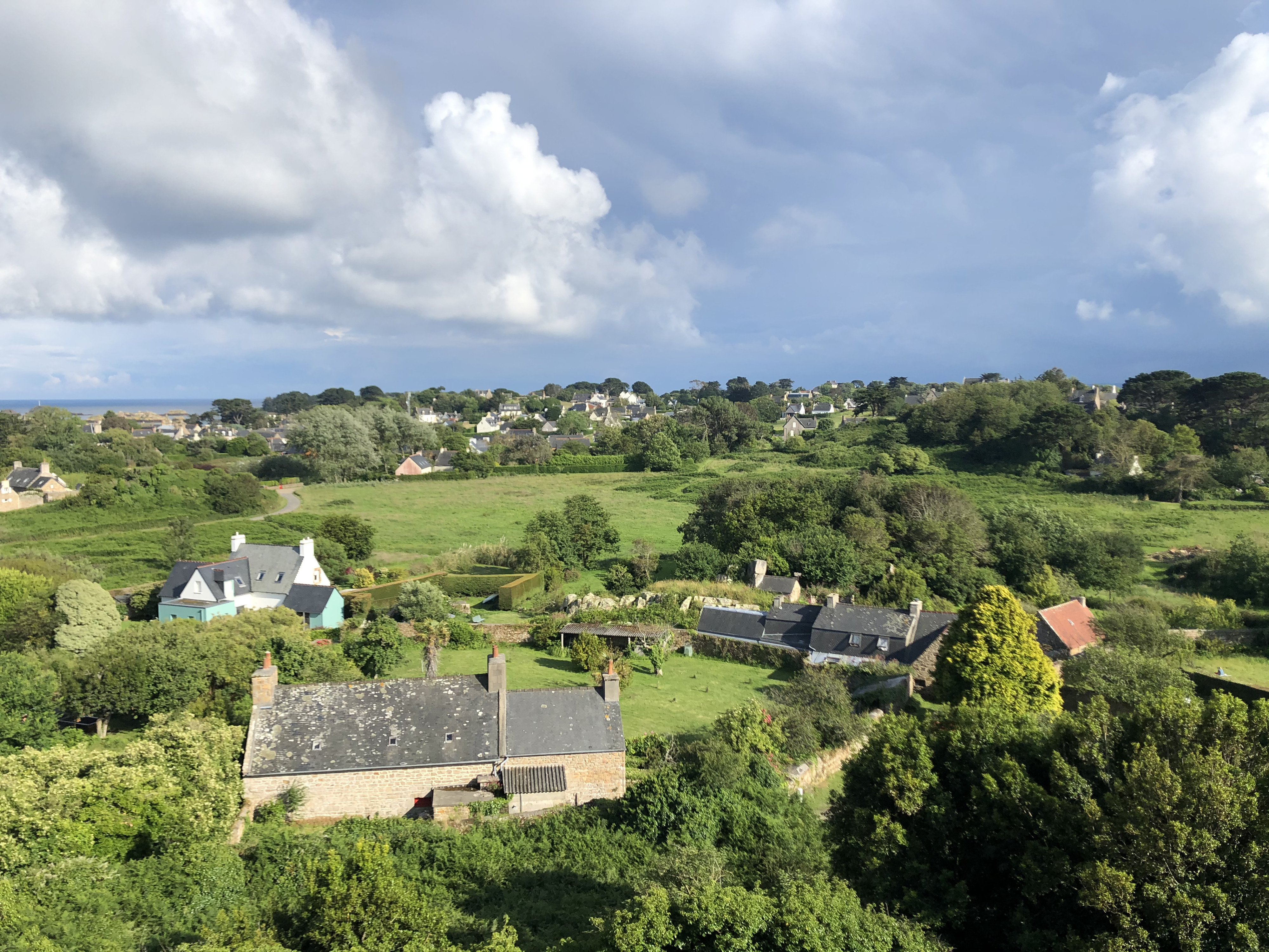 Photo France Île de Bréhat 2020-06 252