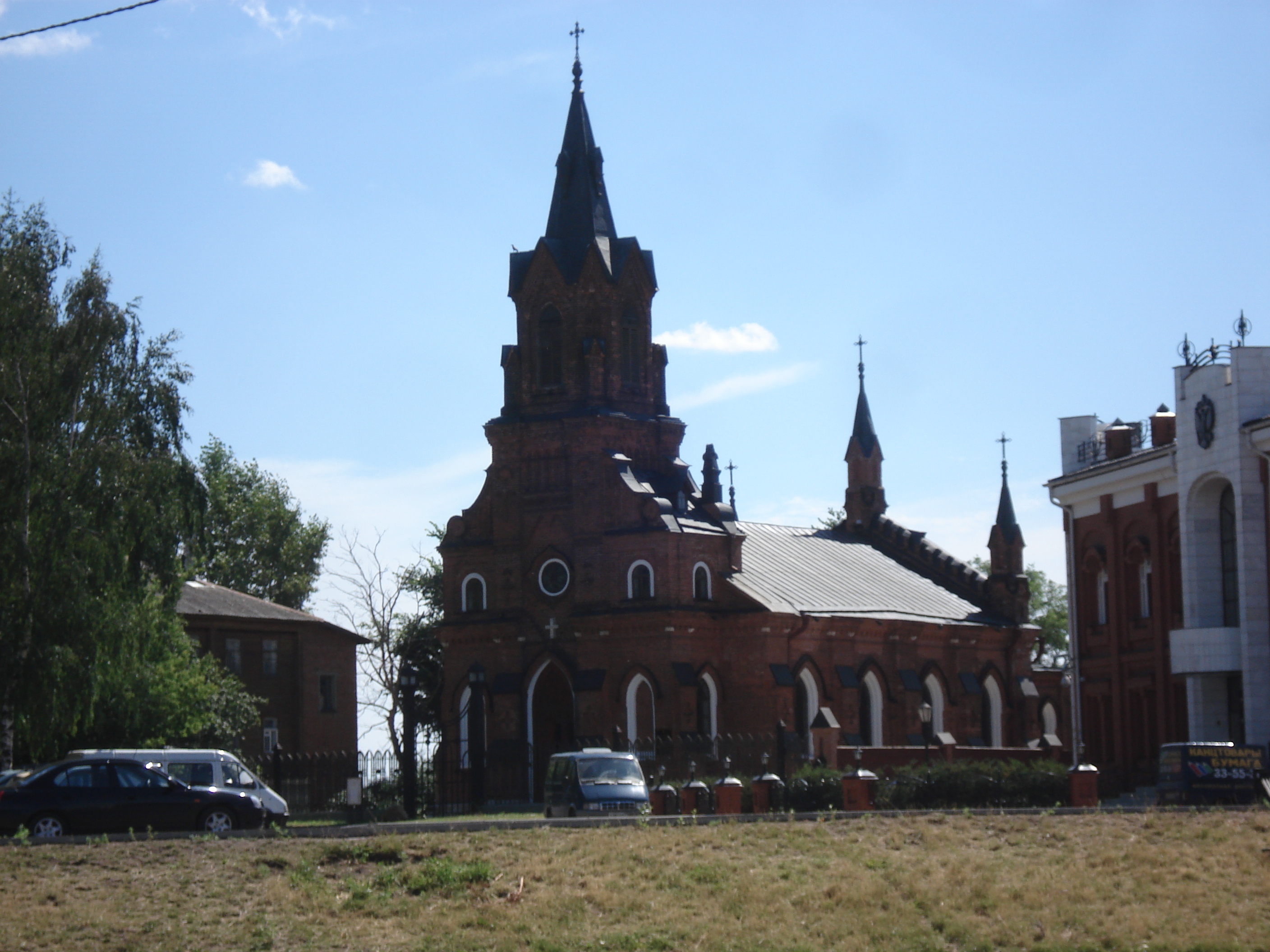 Photo Russie Vladimir 2006-07 1