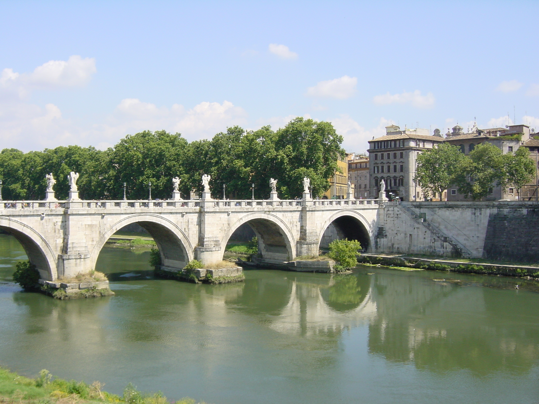Photo Italie 2002-07 29