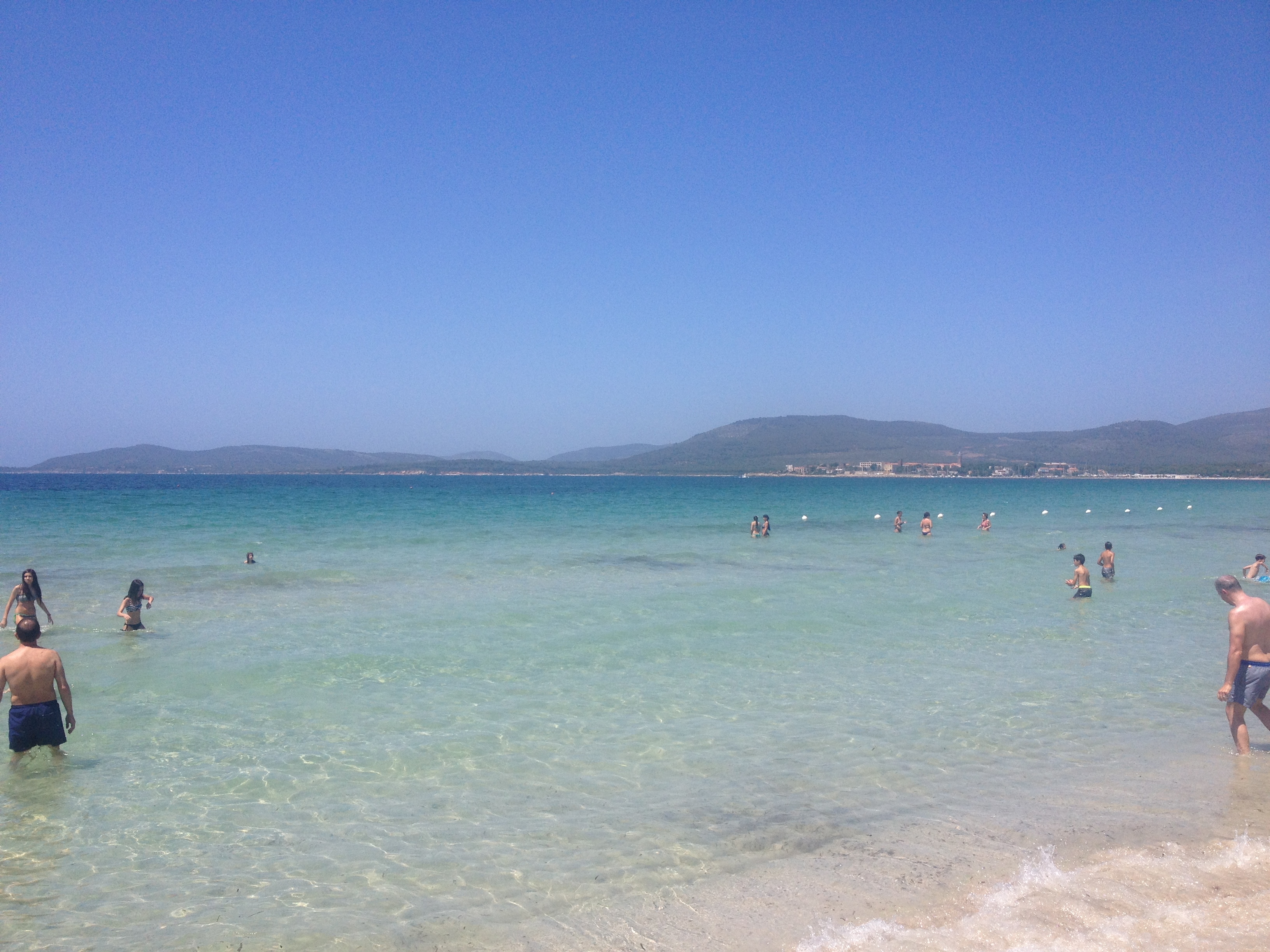 Photo Italie Sardaigne Alghero 2015-06 101