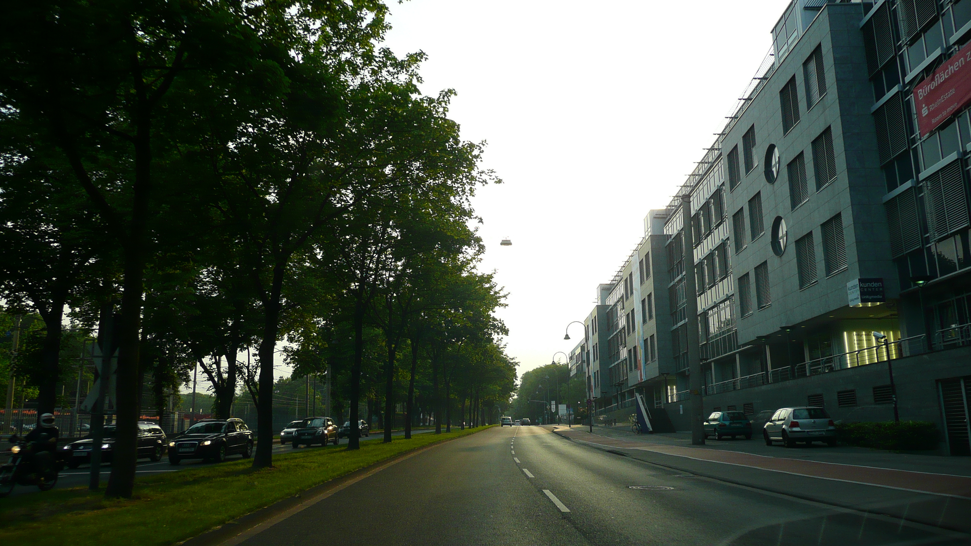 Photo Allemagne Cologne 2007-05 73