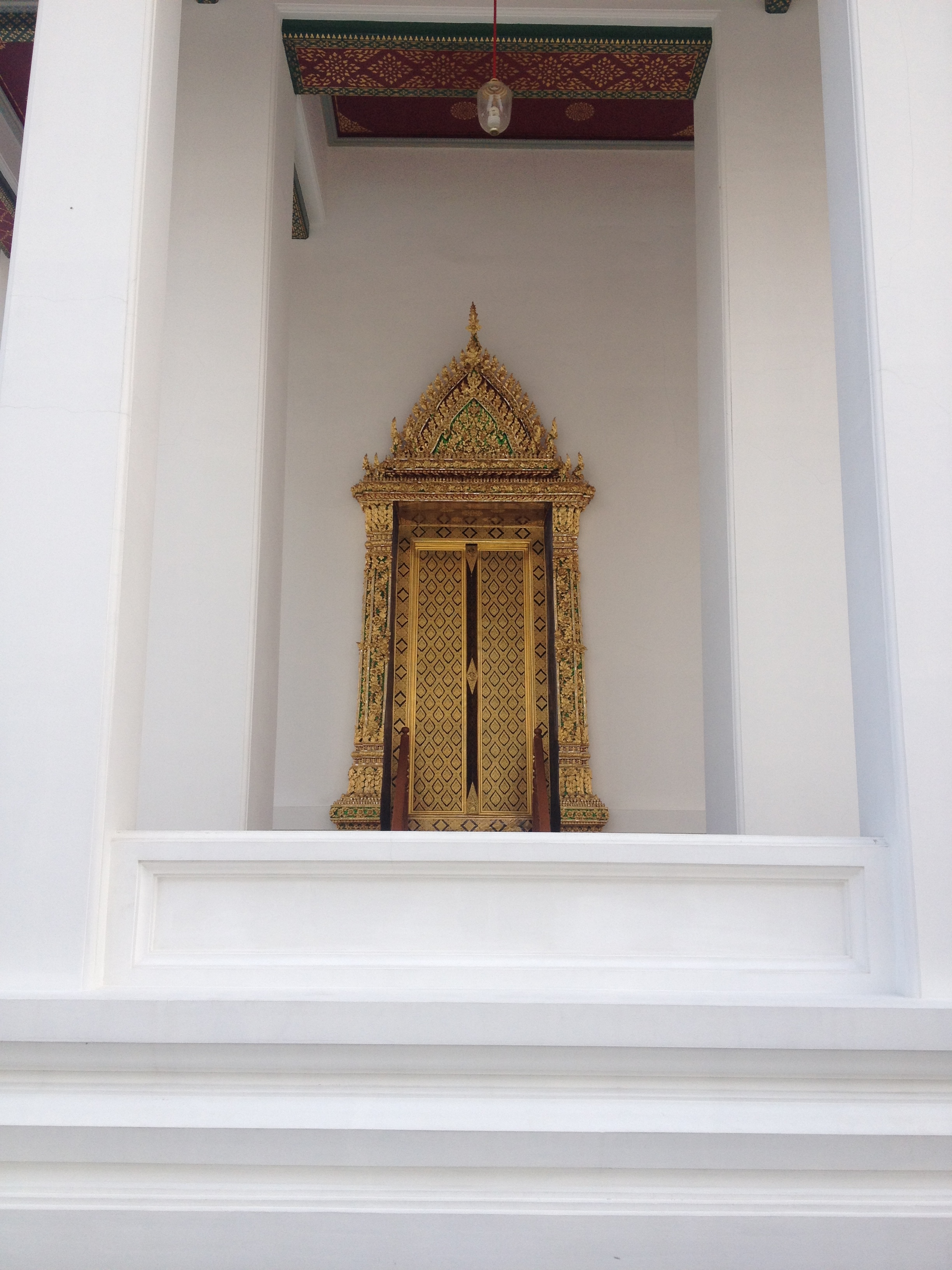 Photo Thaïlande Bangkok 2012-12 53