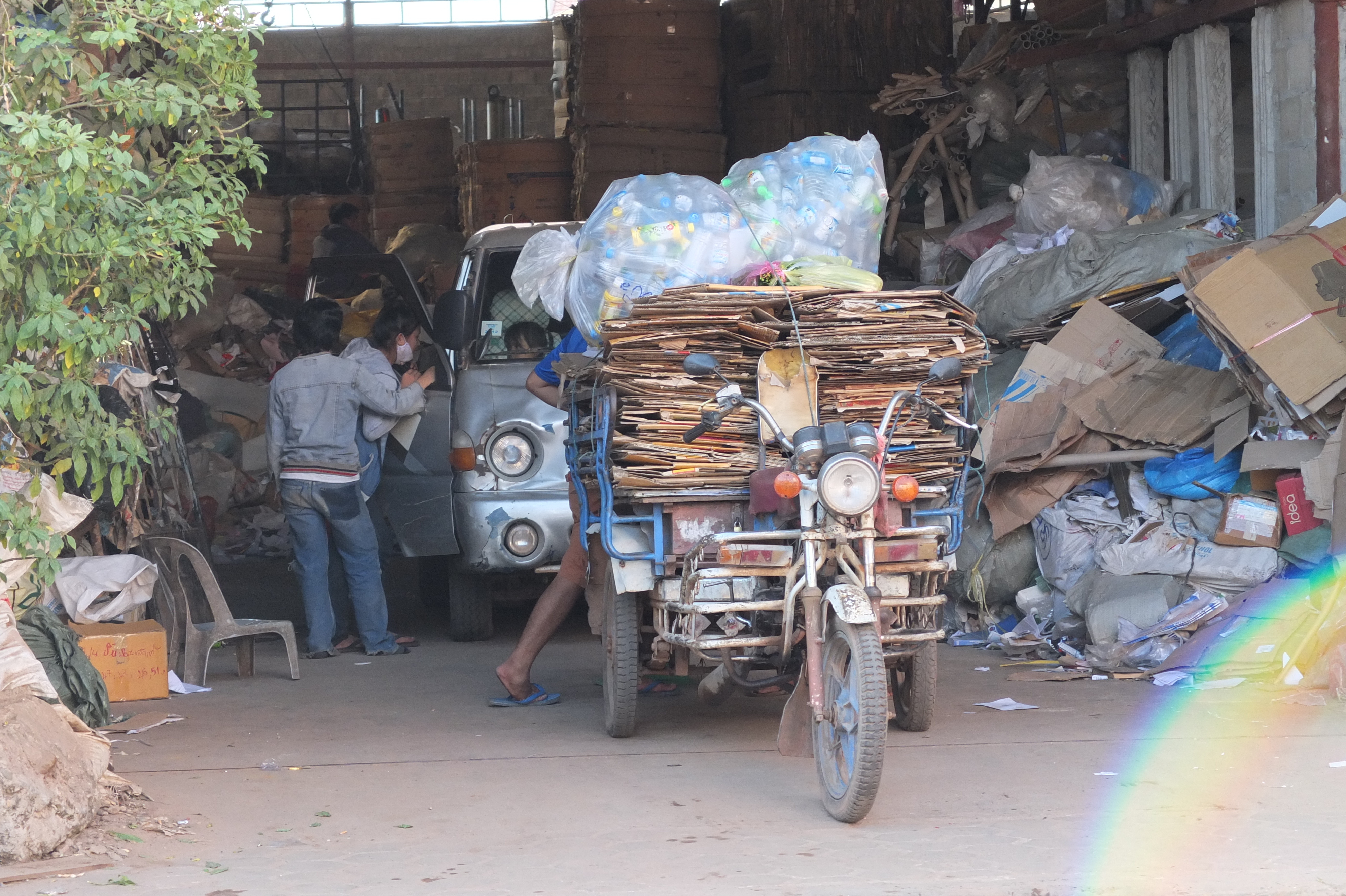 Photo Laos Vientiane 2012-12 183