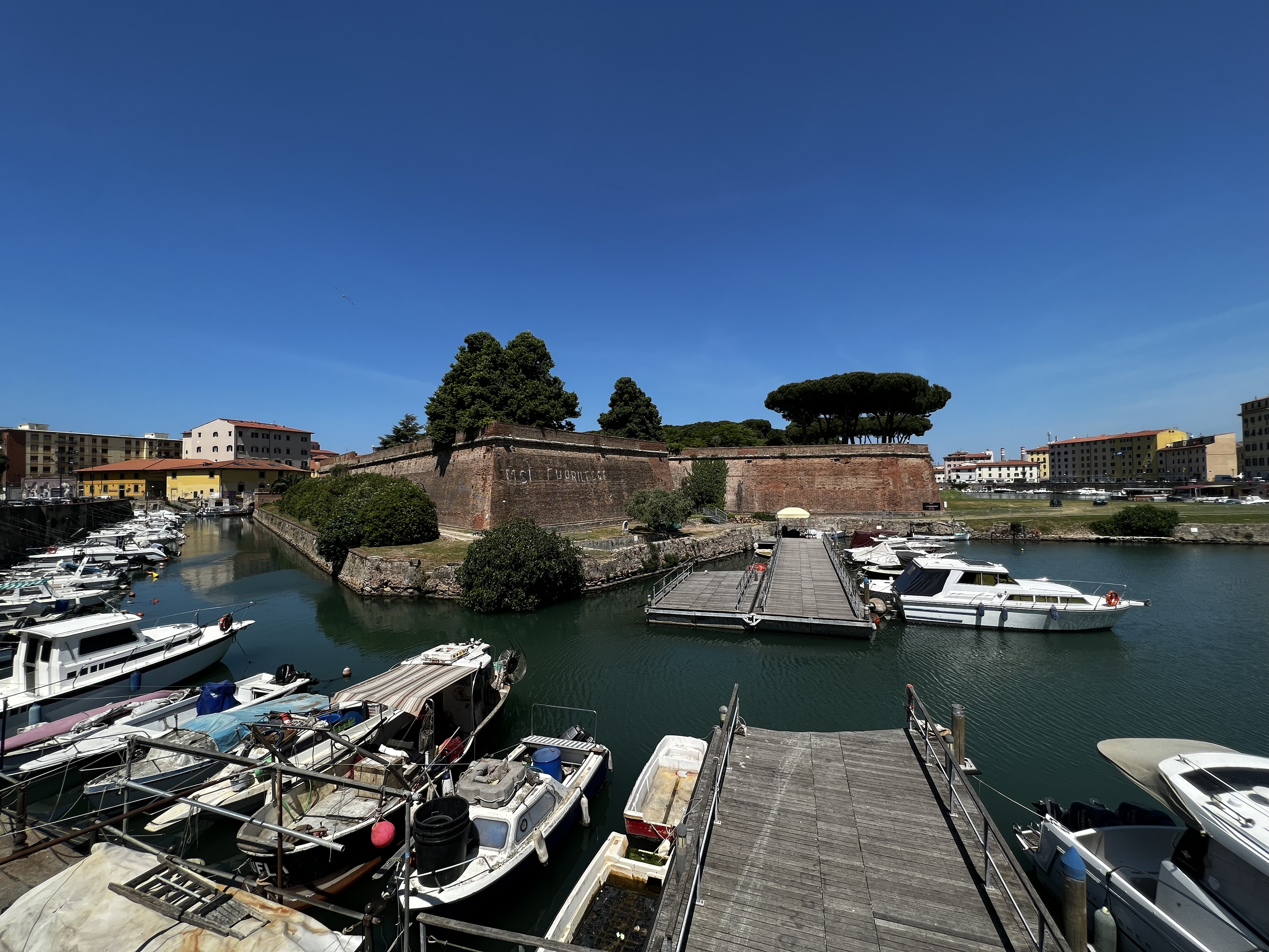 Photo Italie Livourne 2022-05 7