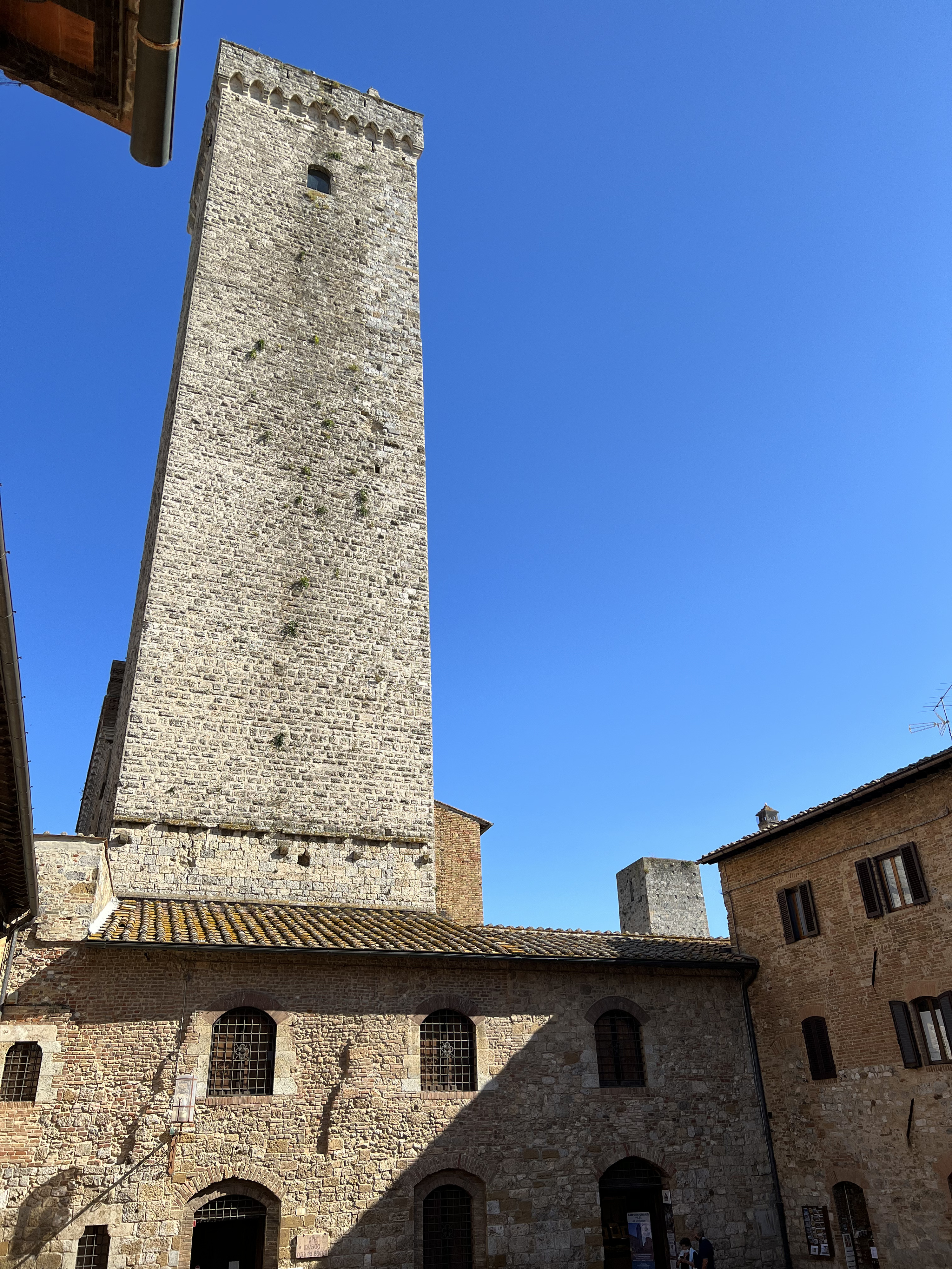 Photo Italie San Gimignano 2021-09 166