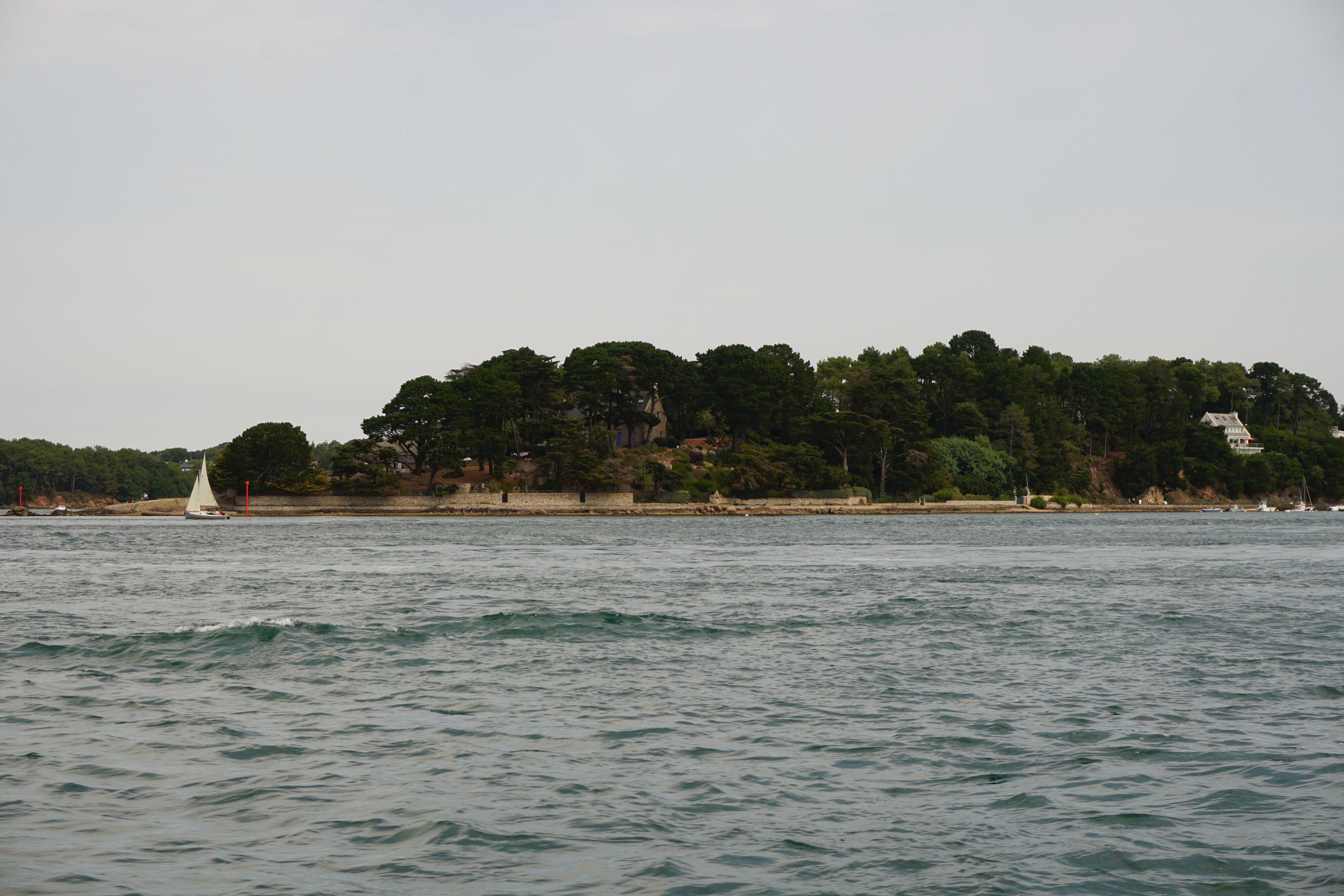 Photo France Golfe du Morbihan 2016-08 94