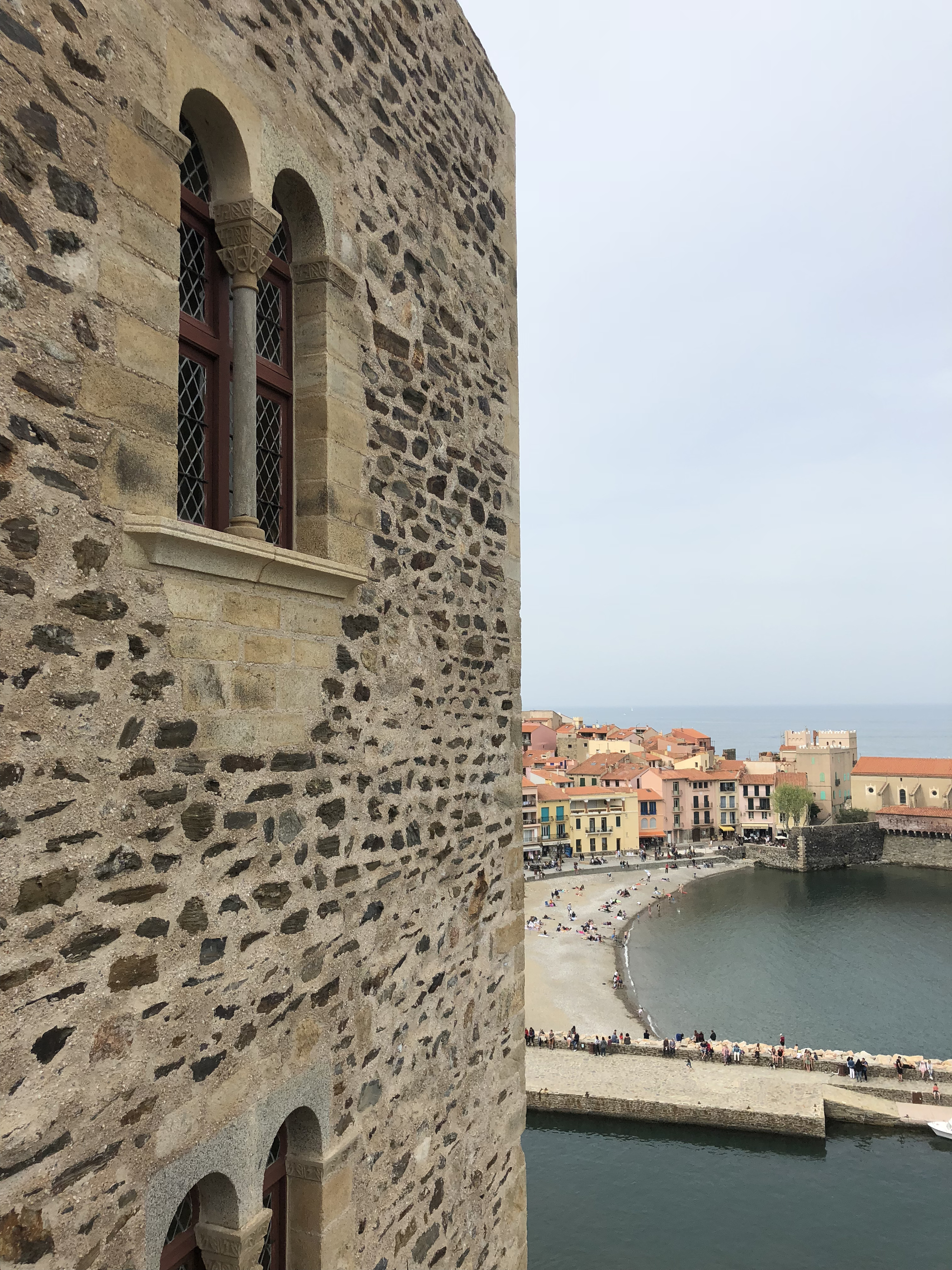 Photo France Collioure 2018-04 97