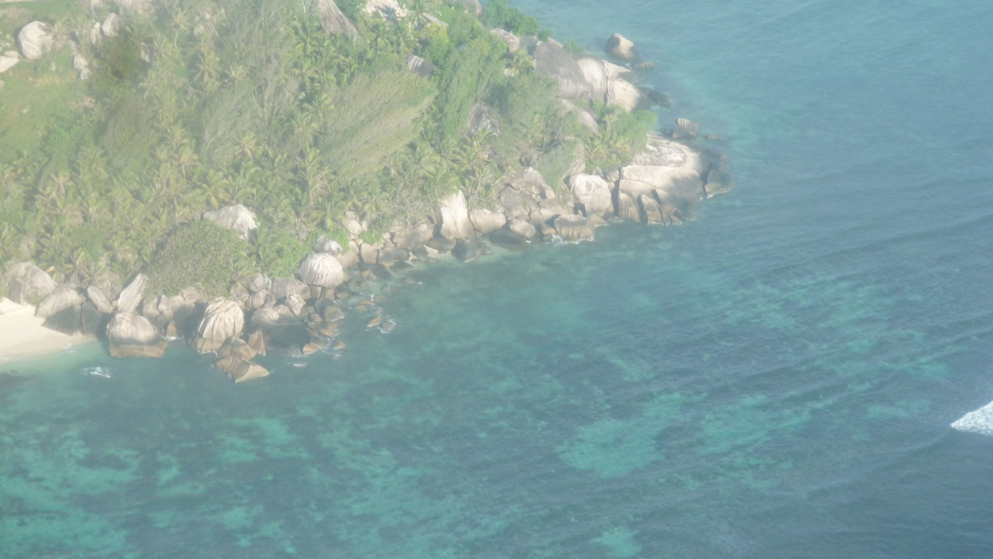 Photo Seychelles Mahé 2011-10 145
