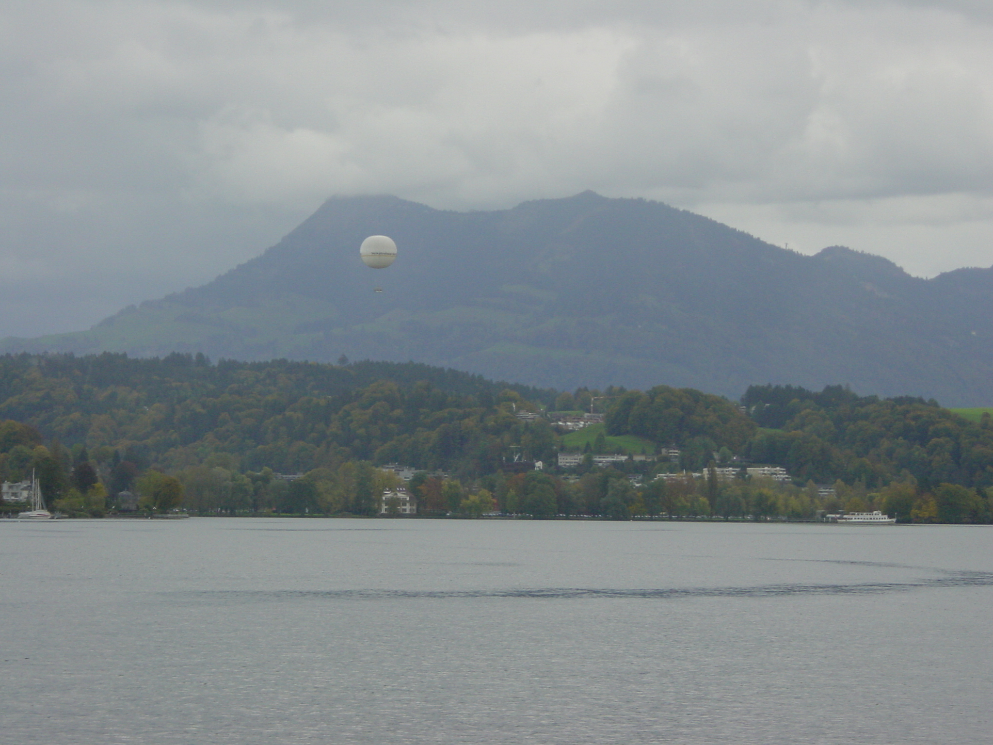 Photo Suisse Lucerne 2001-10 25