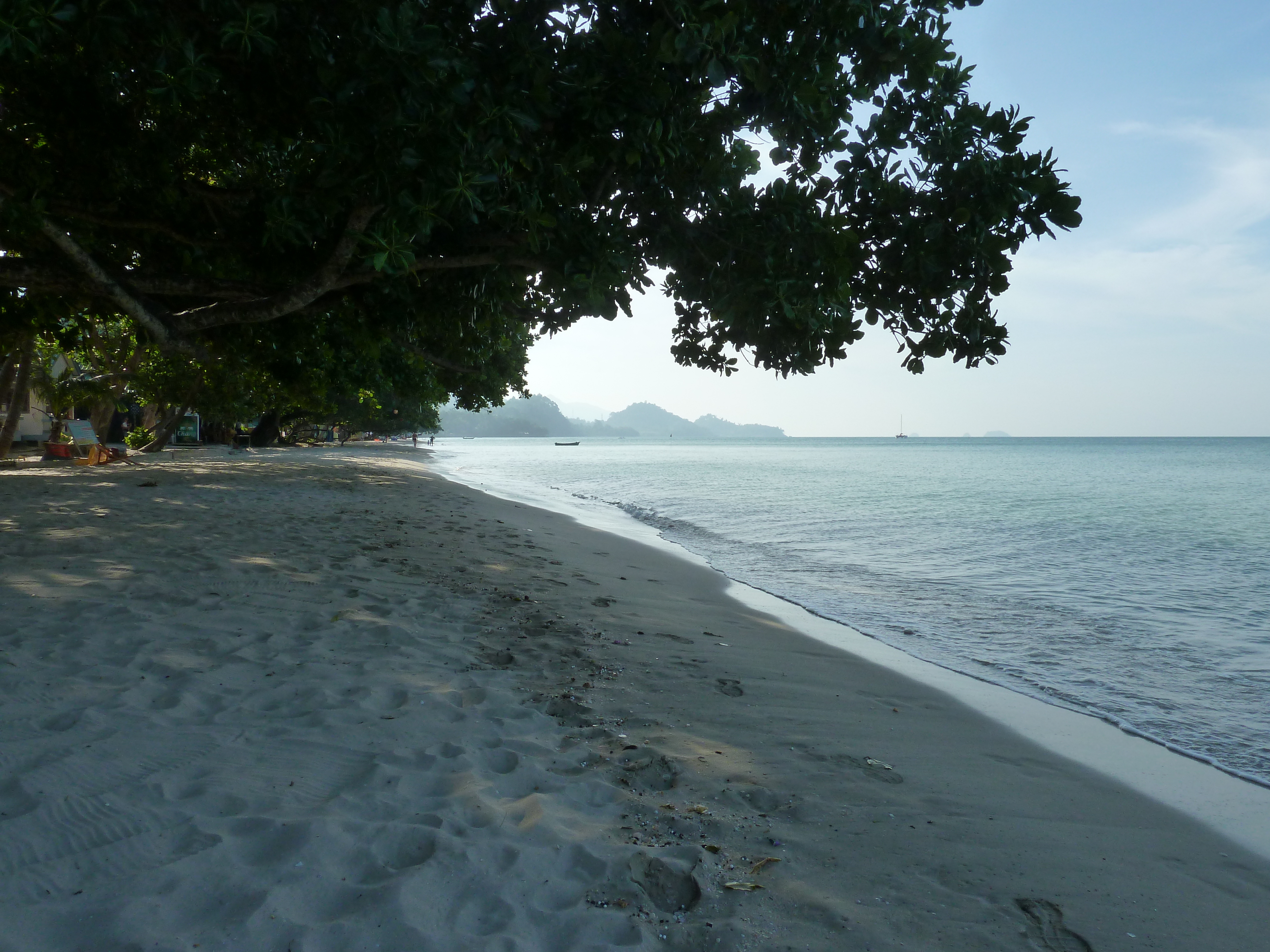 Photo Thaïlande Ko Chang 2011-12 3