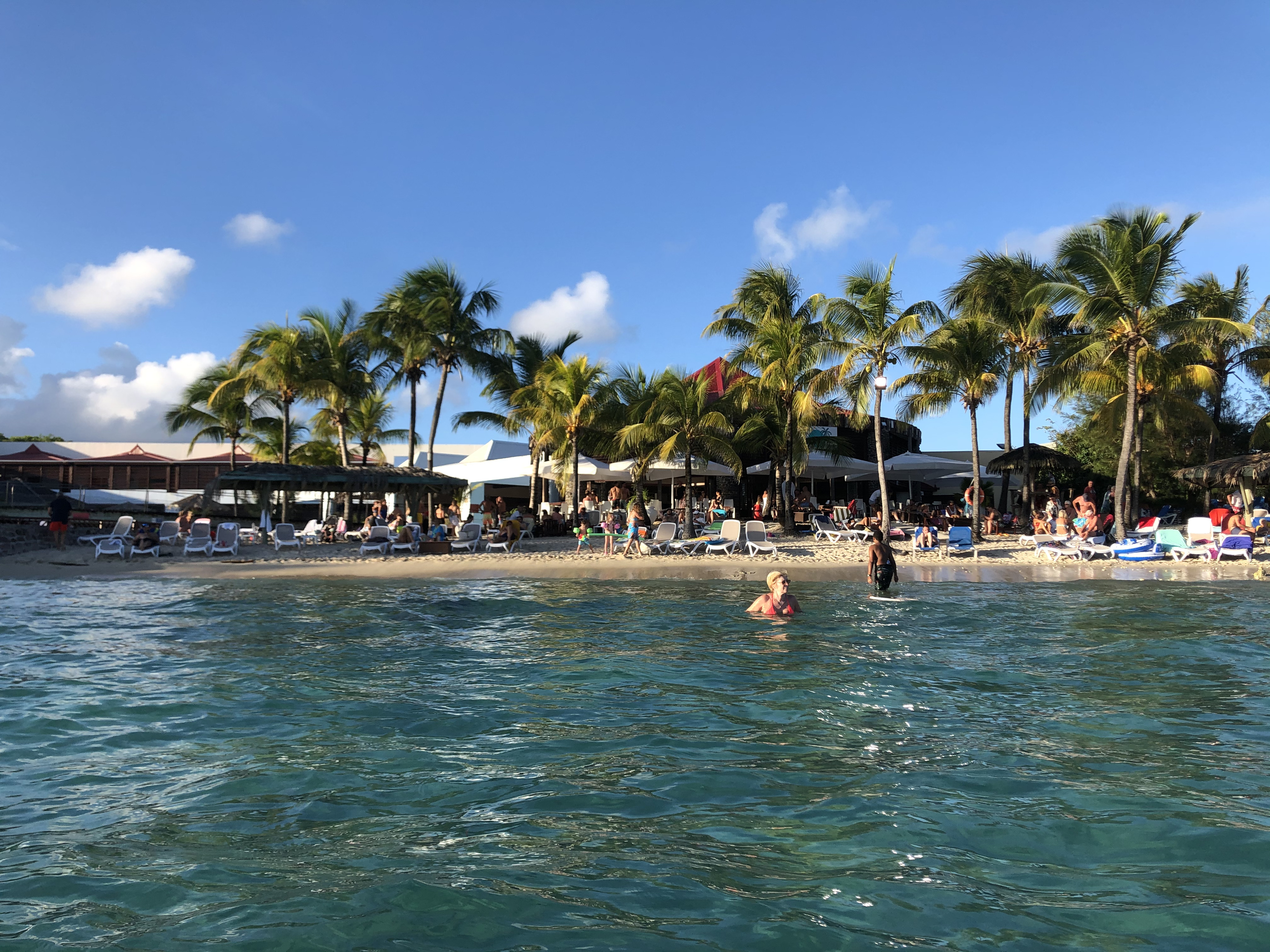 Photo Guadeloupe Hotel Le Manganao 2021-02 104