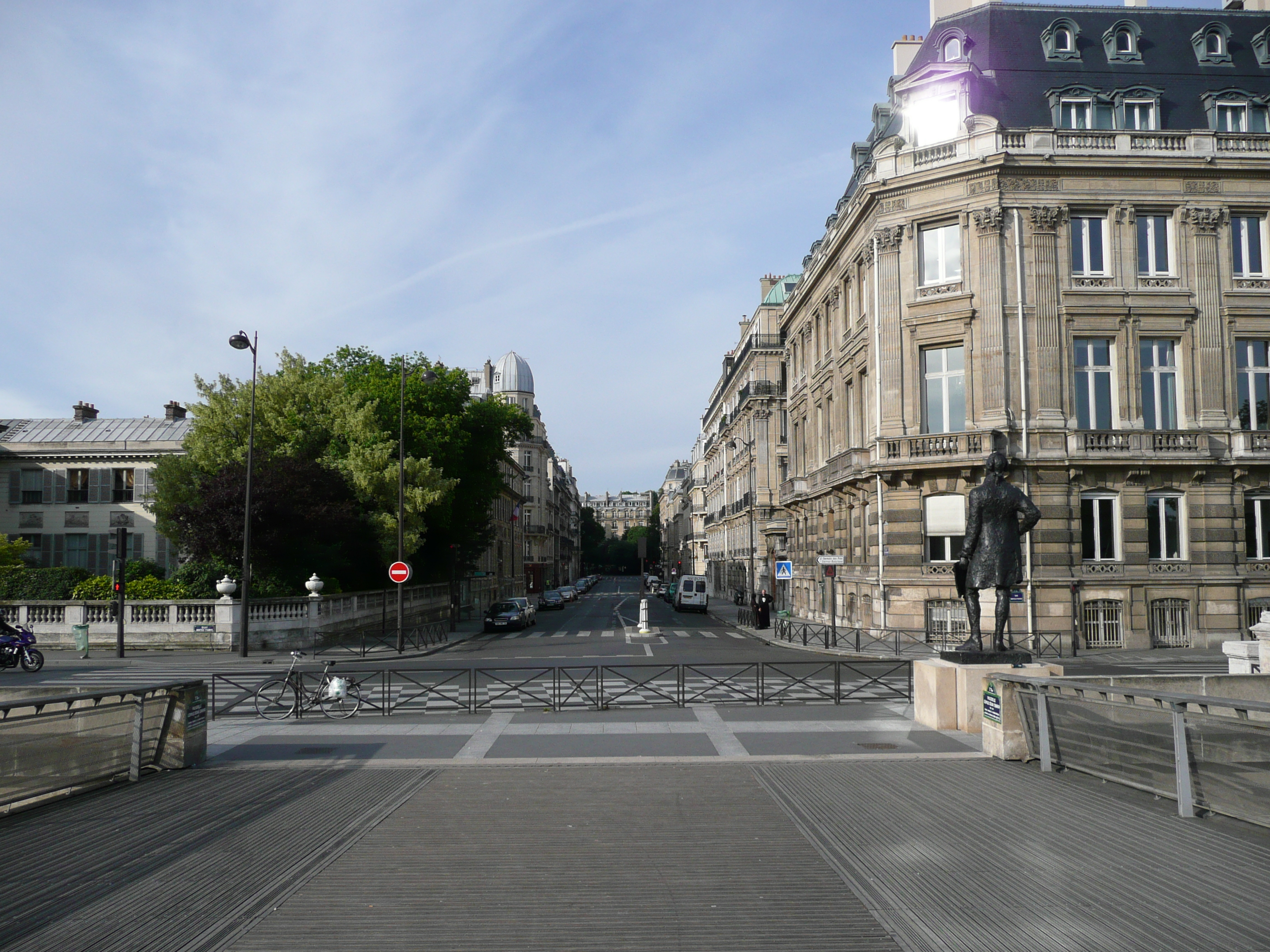 Photo France Paris Les ponts de Paris 2007-06 36