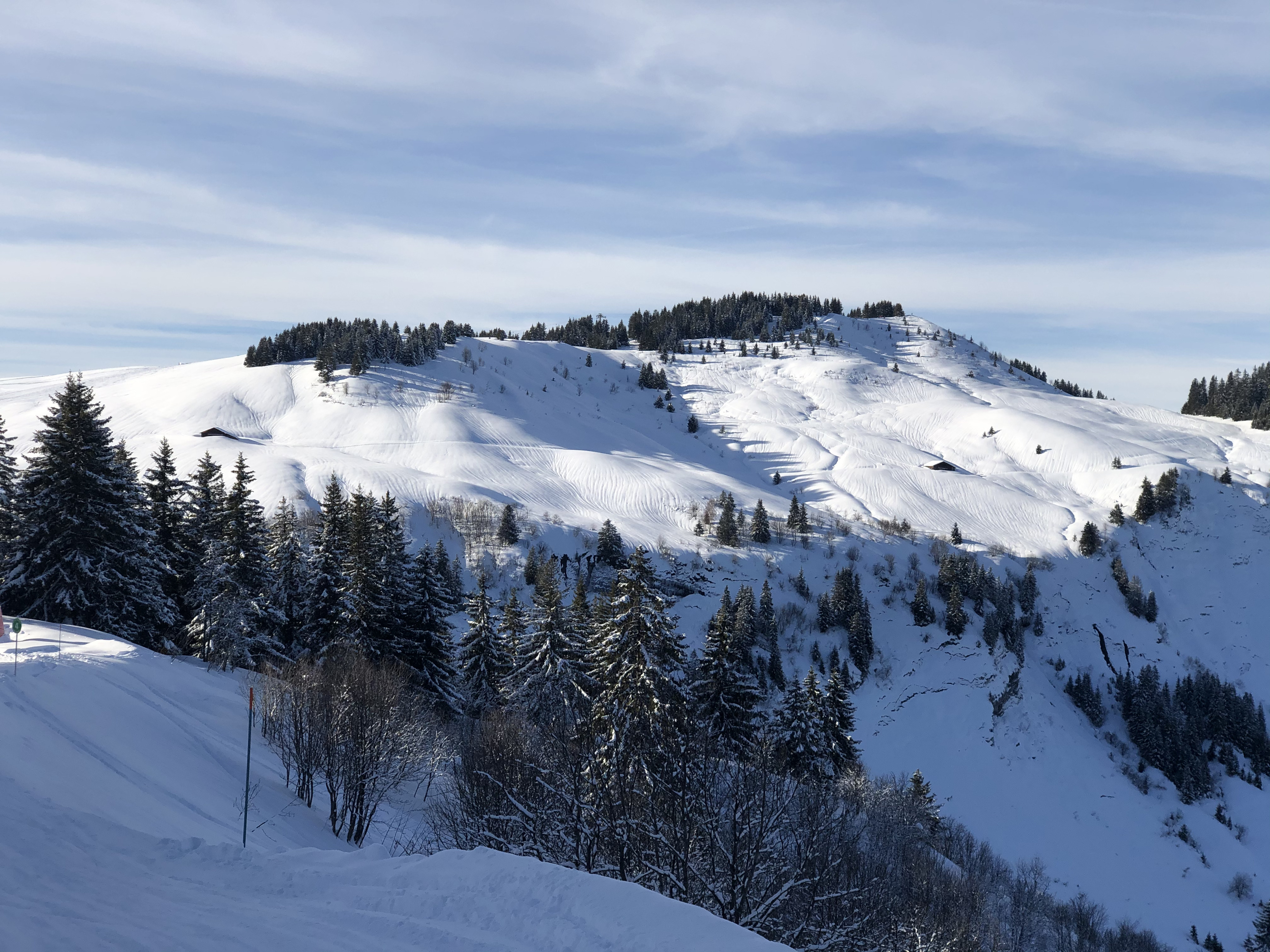 Photo France Praz sur Arly 2019-12 387