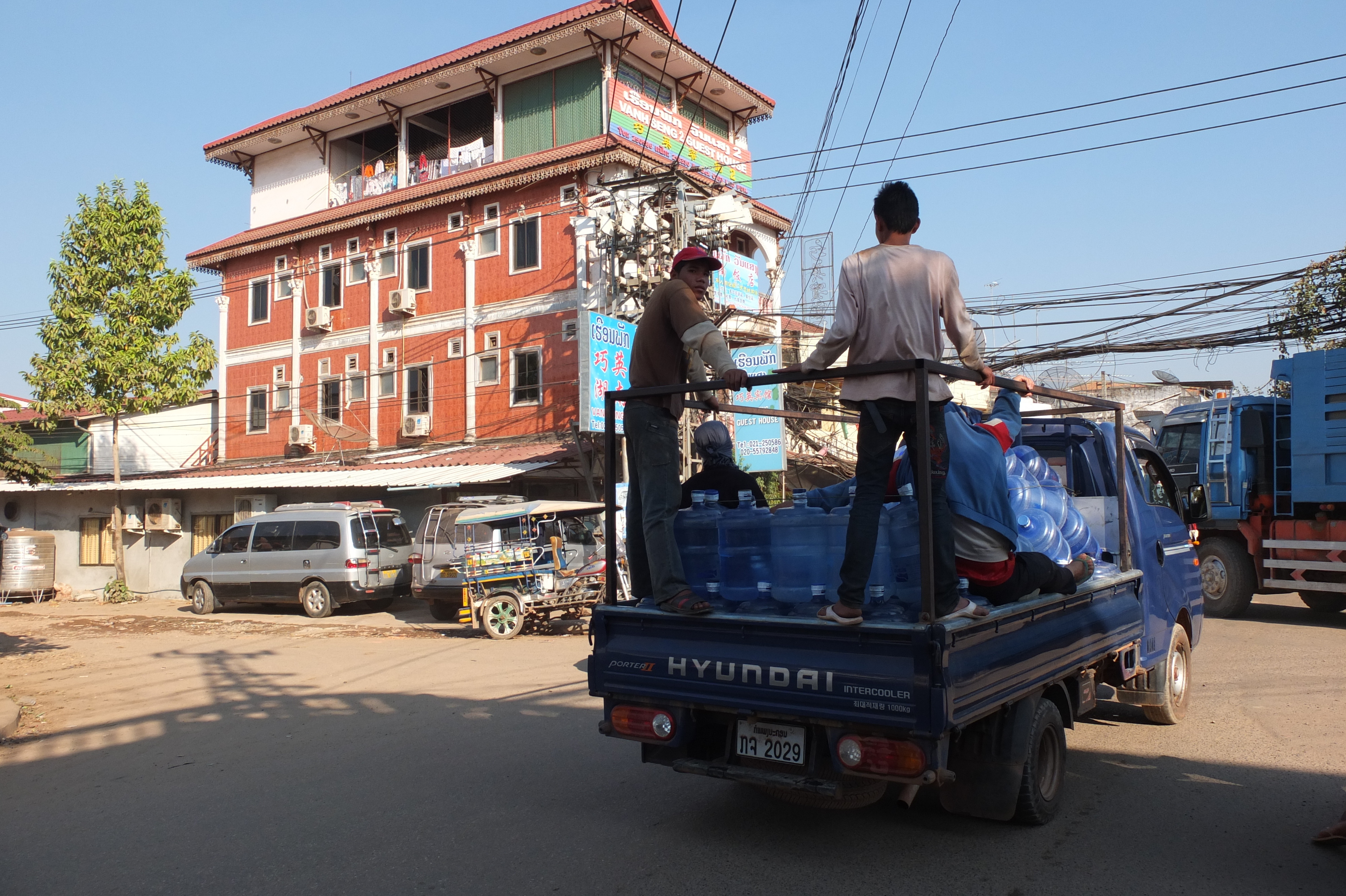 Photo Laos Vientiane 2012-12 204
