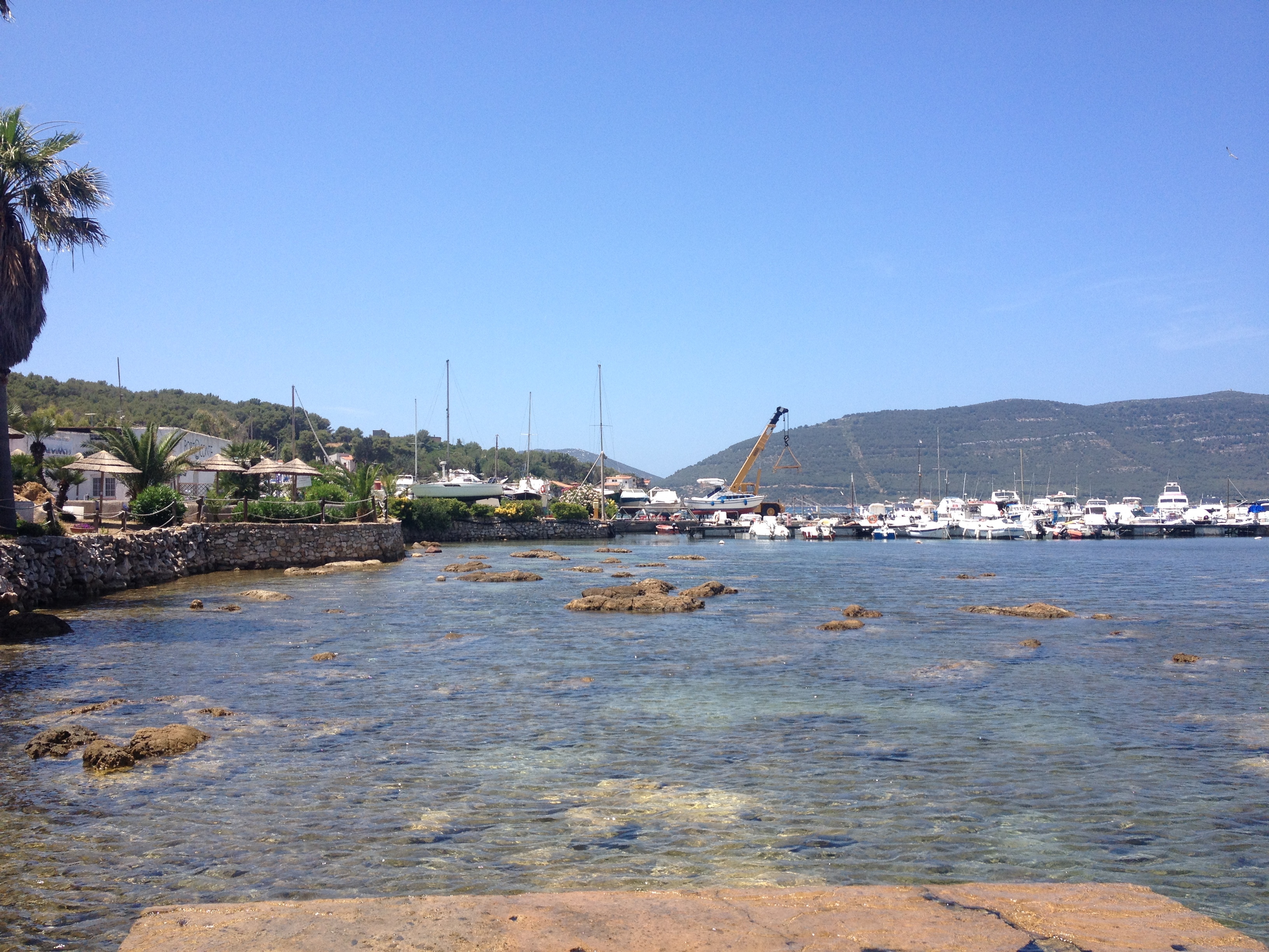 Photo Italie Sardaigne Alghero 2015-06 114