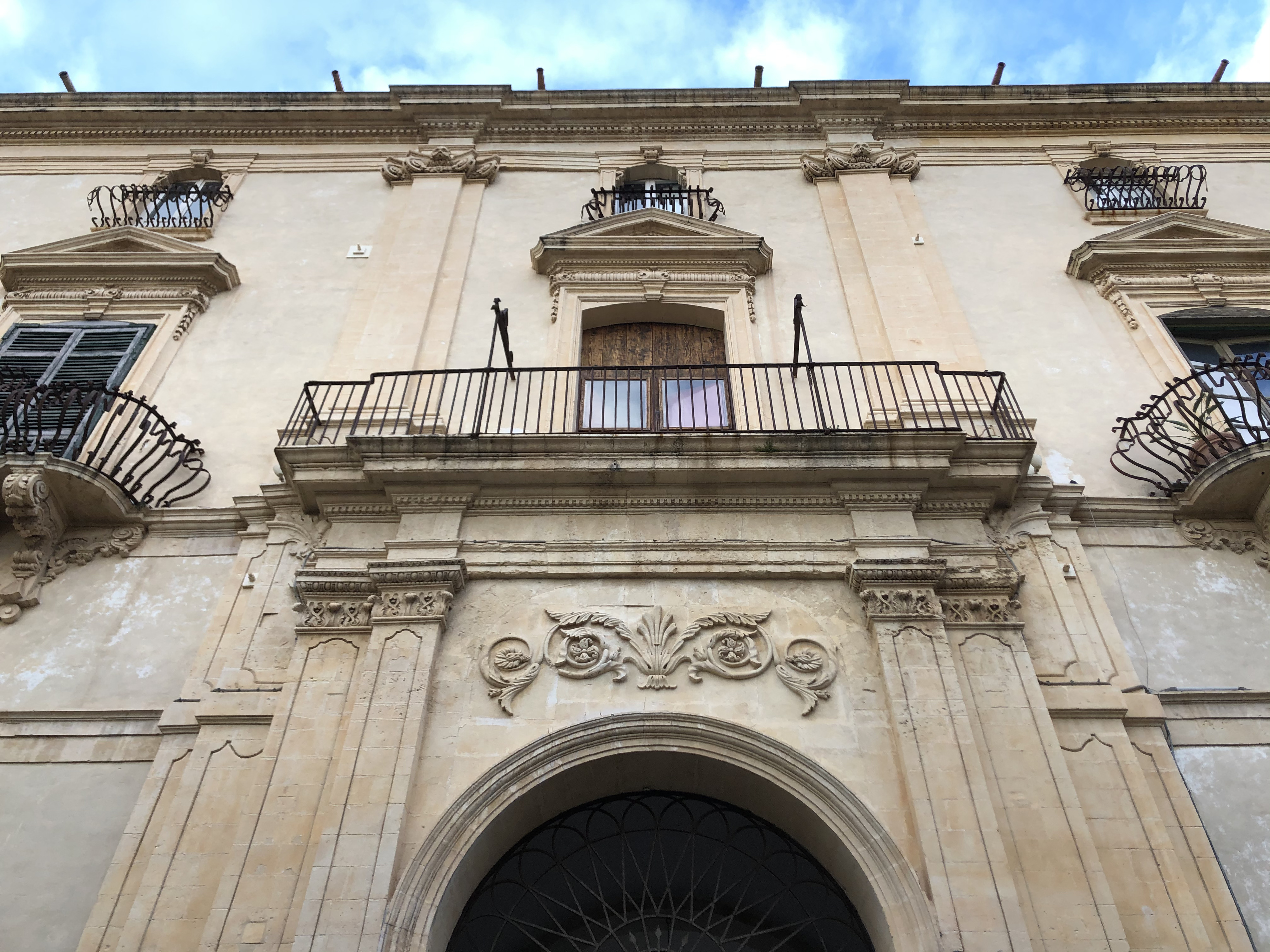 Photo Italie Sicile Noto 2020-02 33