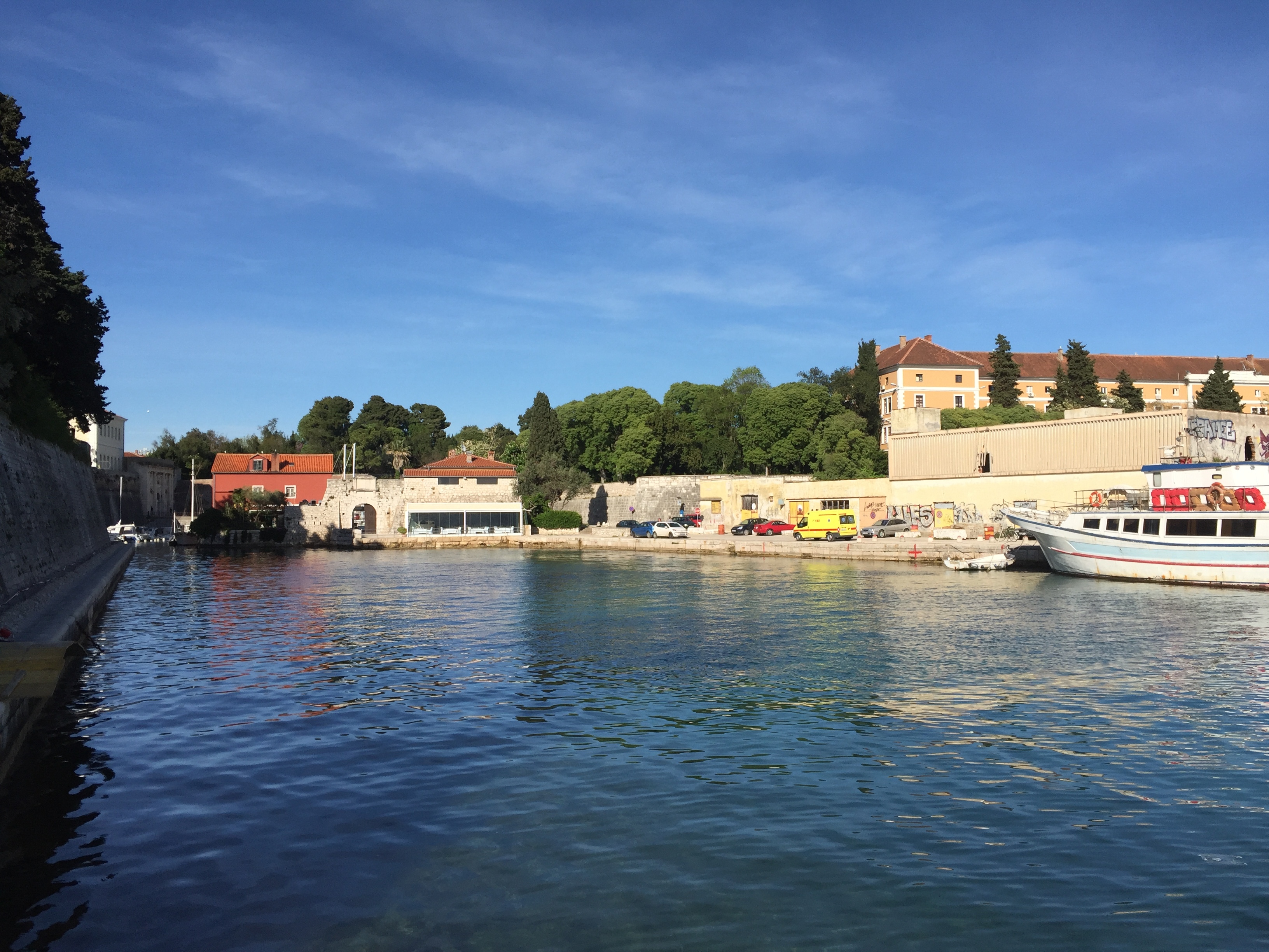 Photo Croatie Zadar 2016-04 200