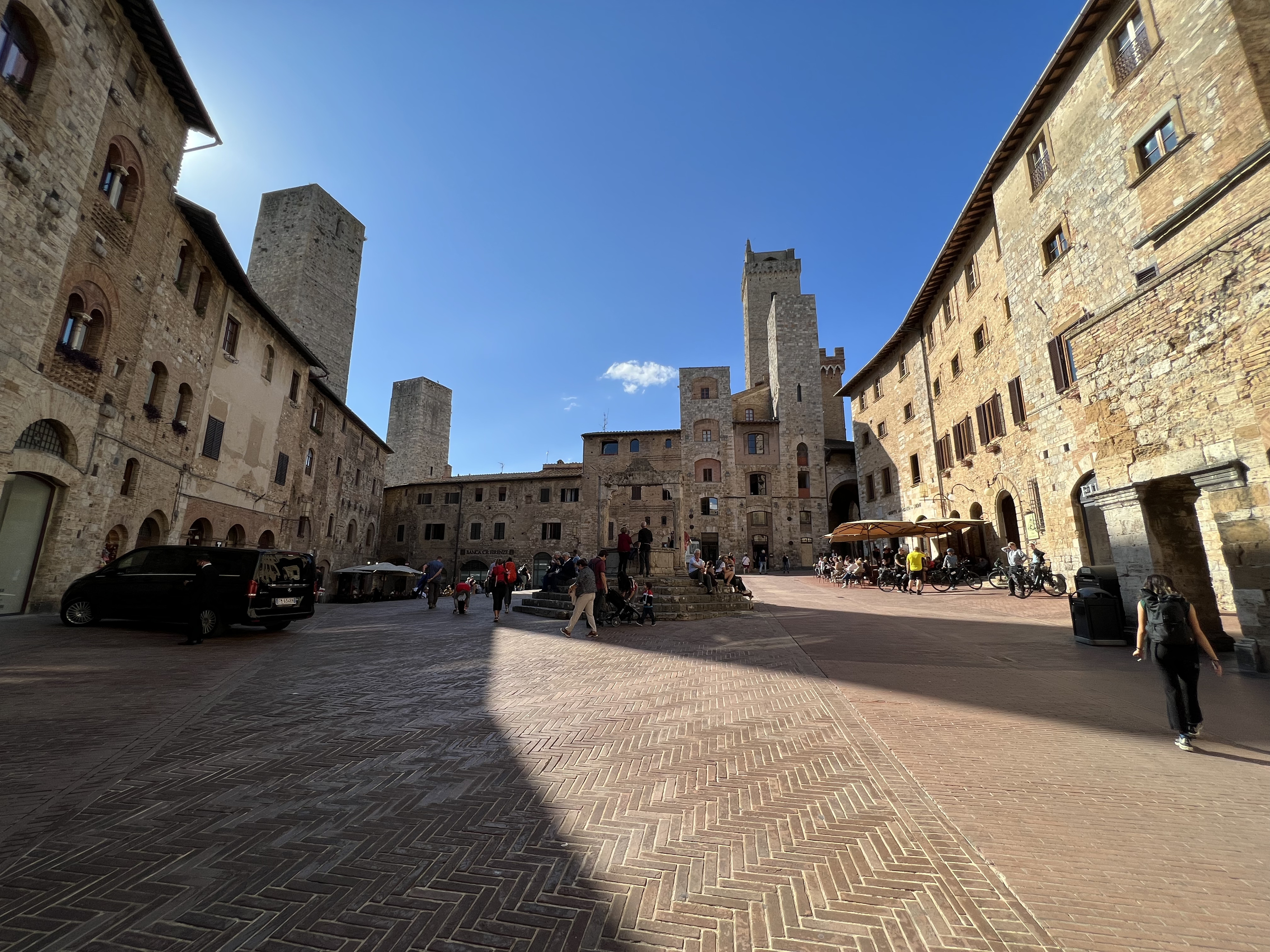 Photo Italie San Gimignano 2021-09 94